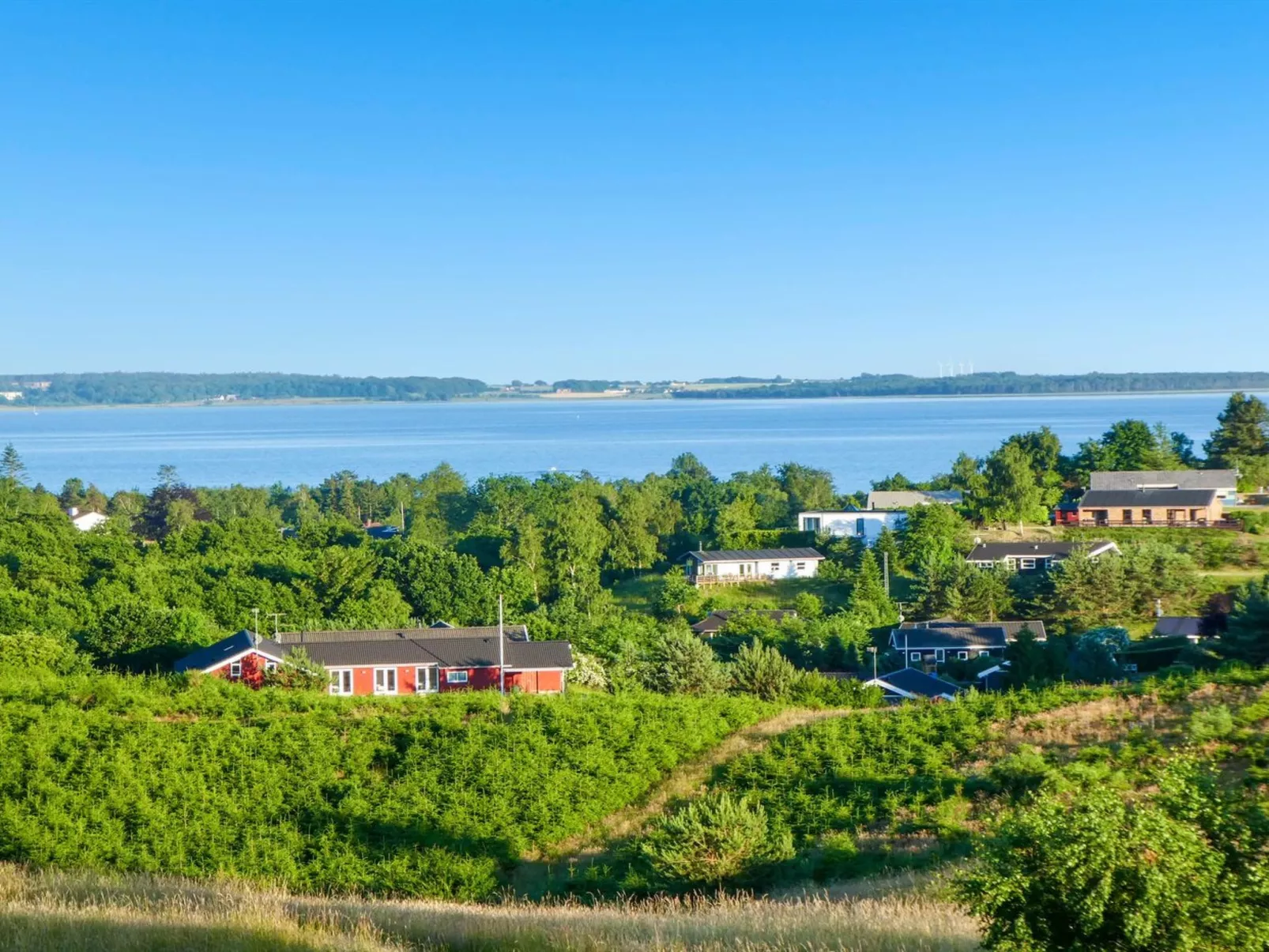 "Athisl" - 800m from the sea - Buiten