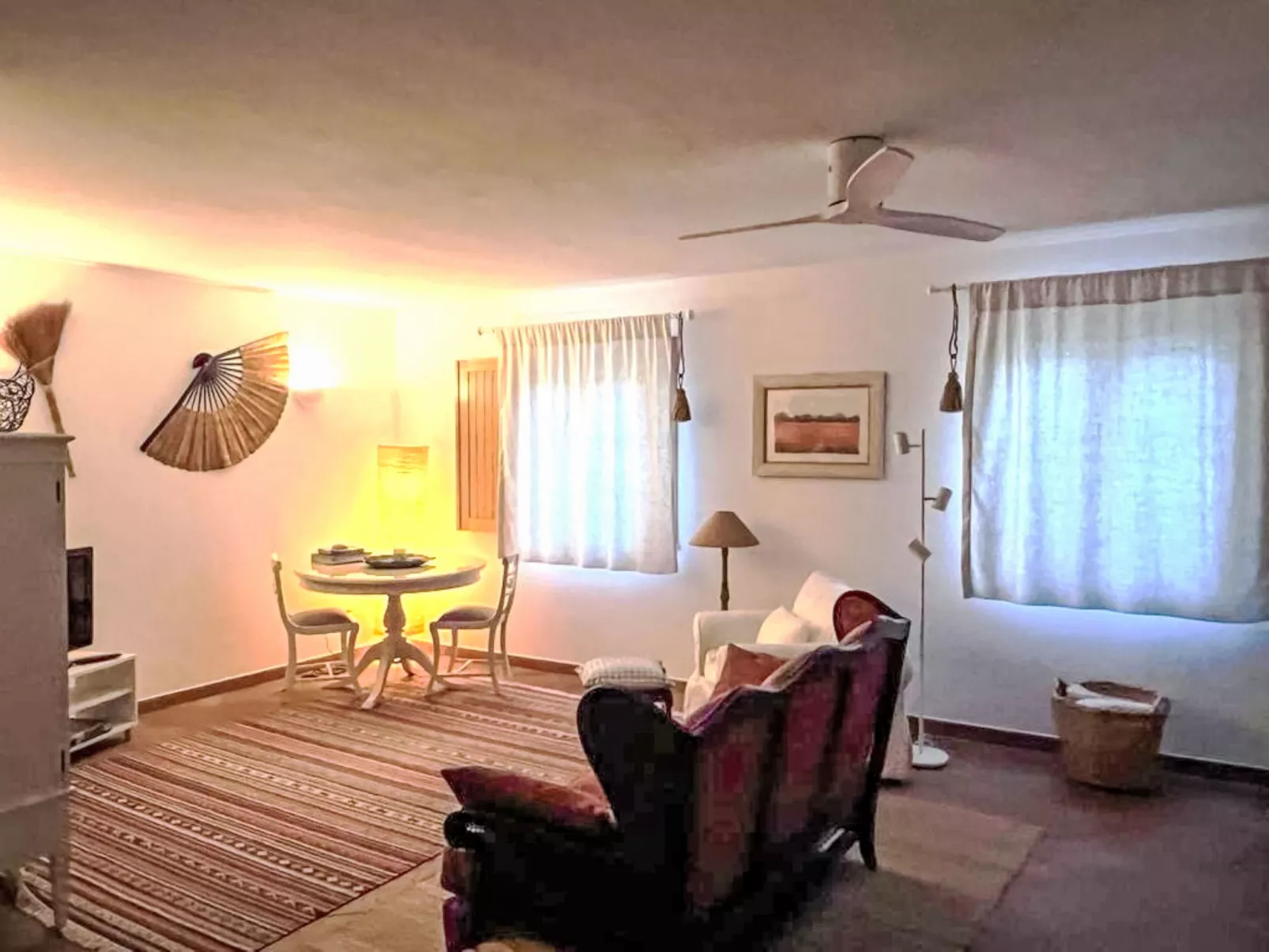 Apartamento com 1 Quarto UA33 - Binnen