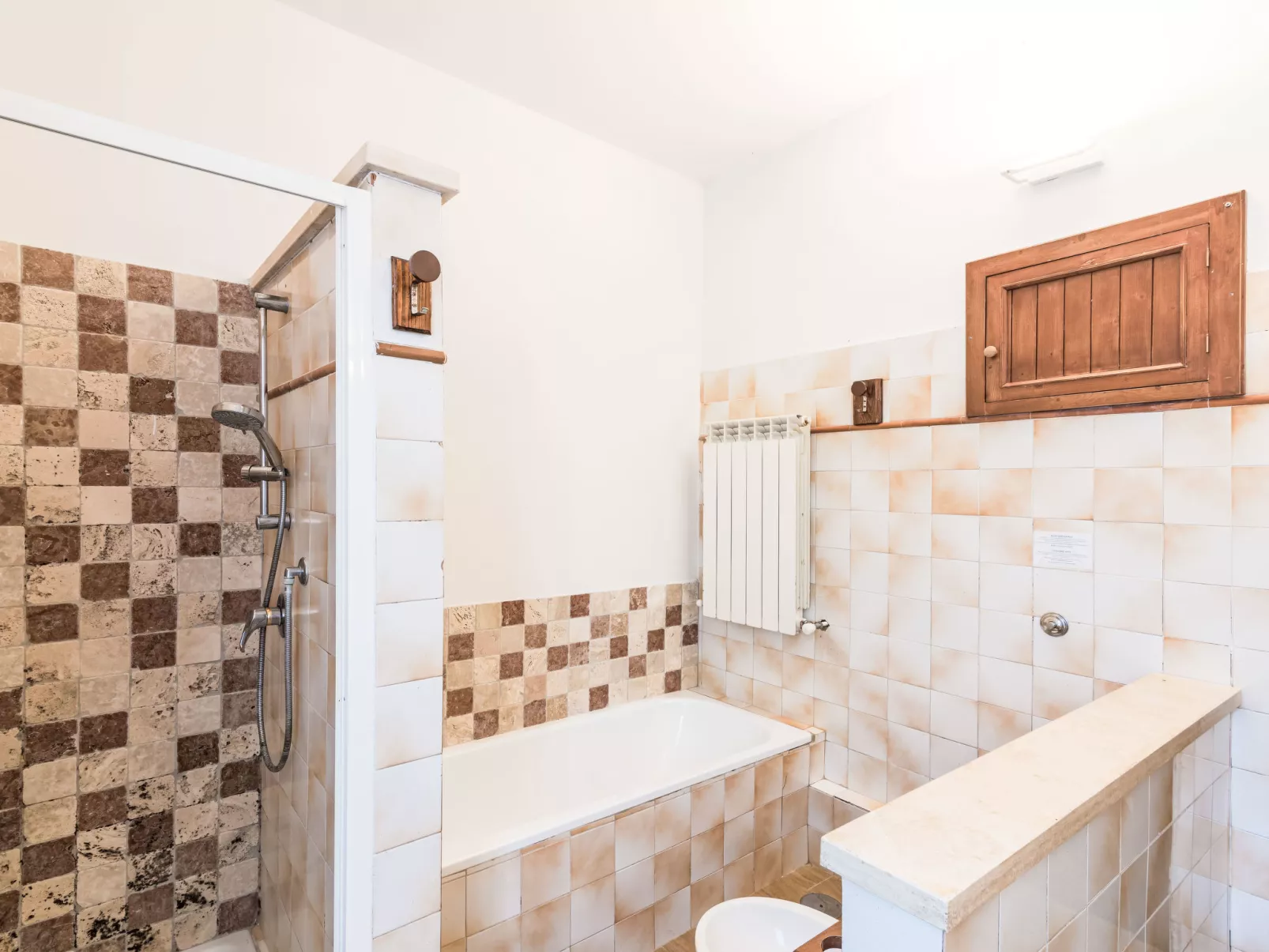 Casa Domenico 2 - Binnen