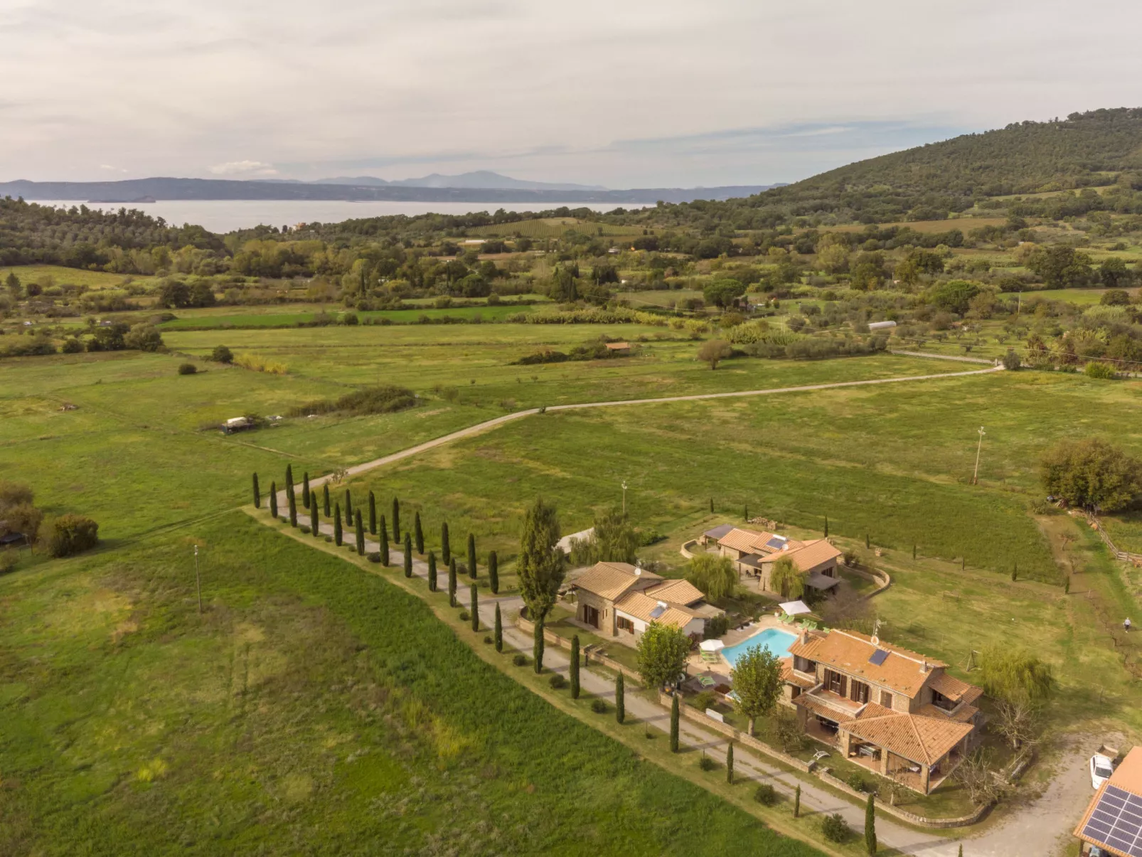 Casa Ricardo n° 4 - Buiten