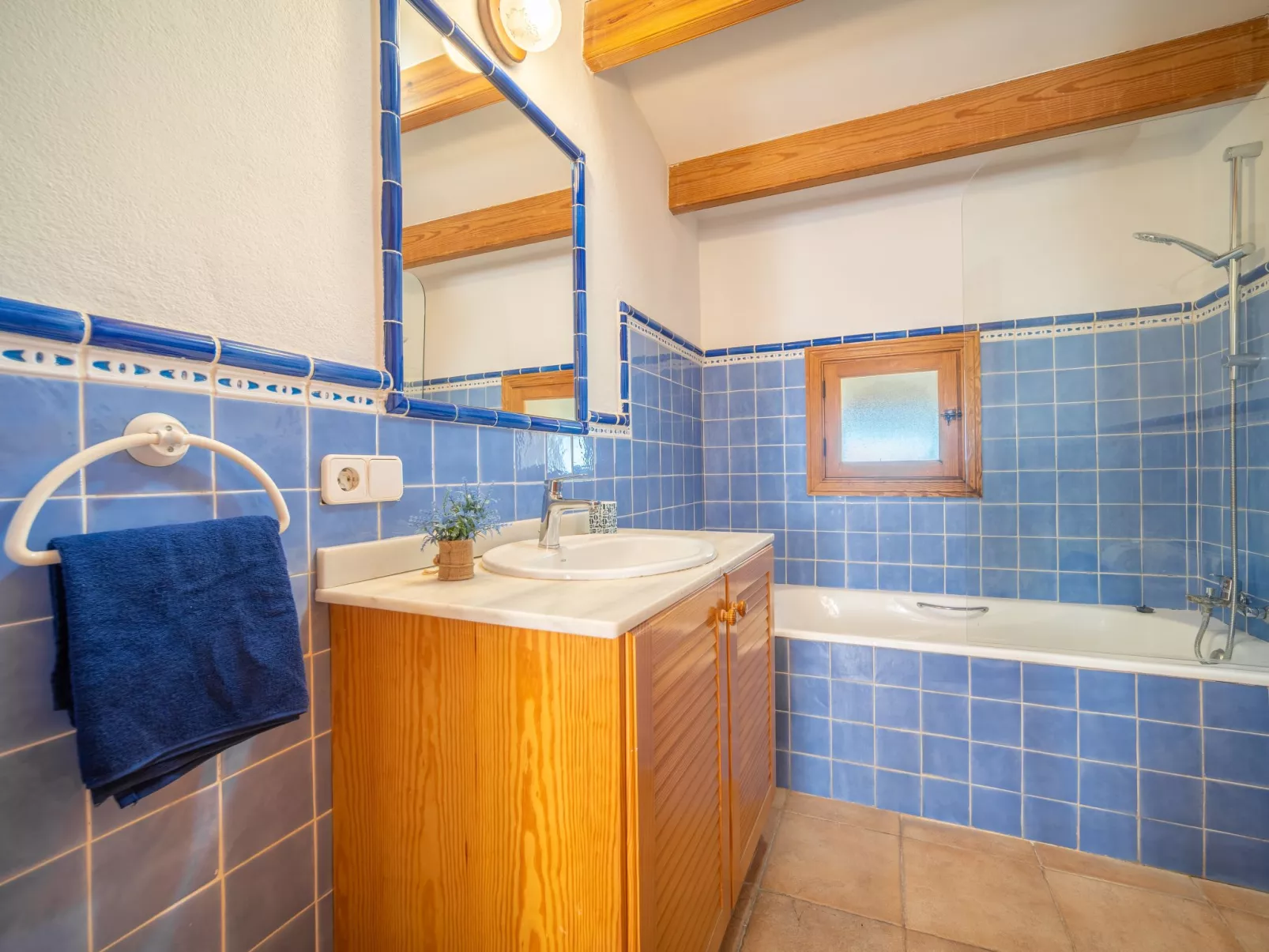 Can Ferre Nou - Binnen