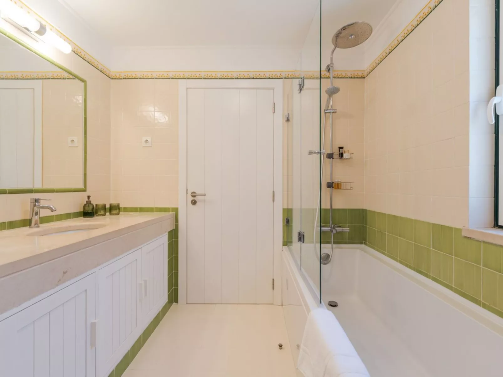 Apartamento Natura Bliss – R/C - Binnen