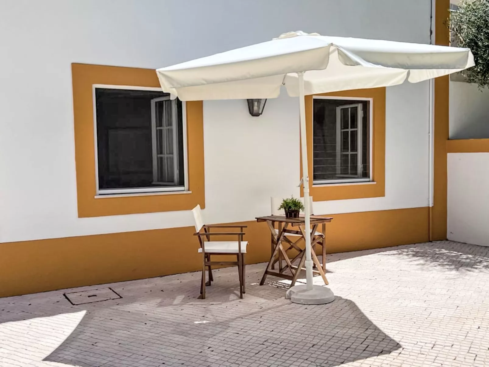 Apartamento com 1 Quarto UA33 - Binnen