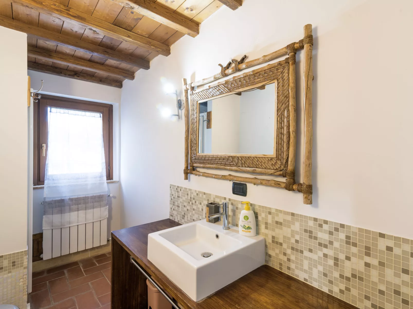 Casa Alessandro n° 6 - Binnen