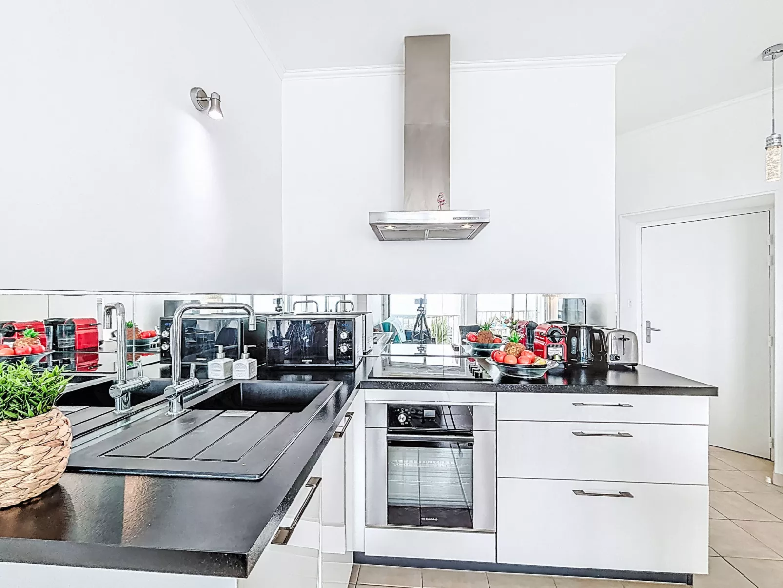 Imperial II - Binnen