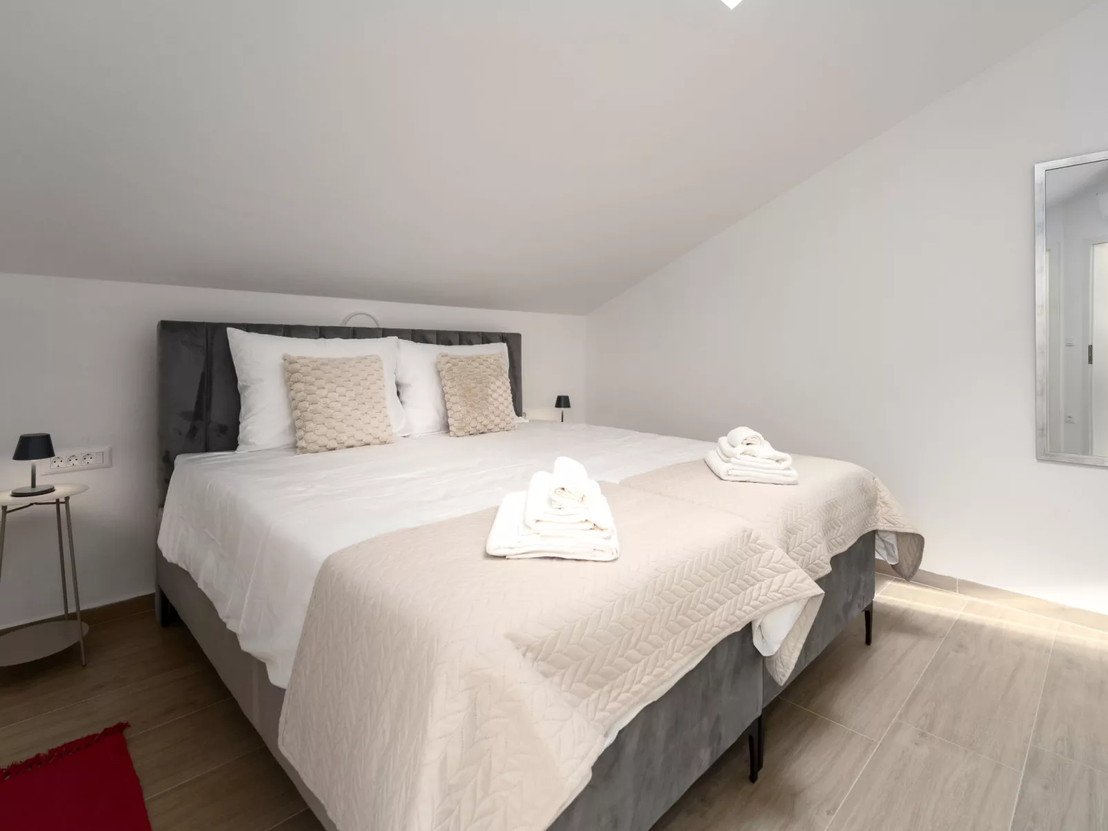 Mediterranee Oliva - Binnen