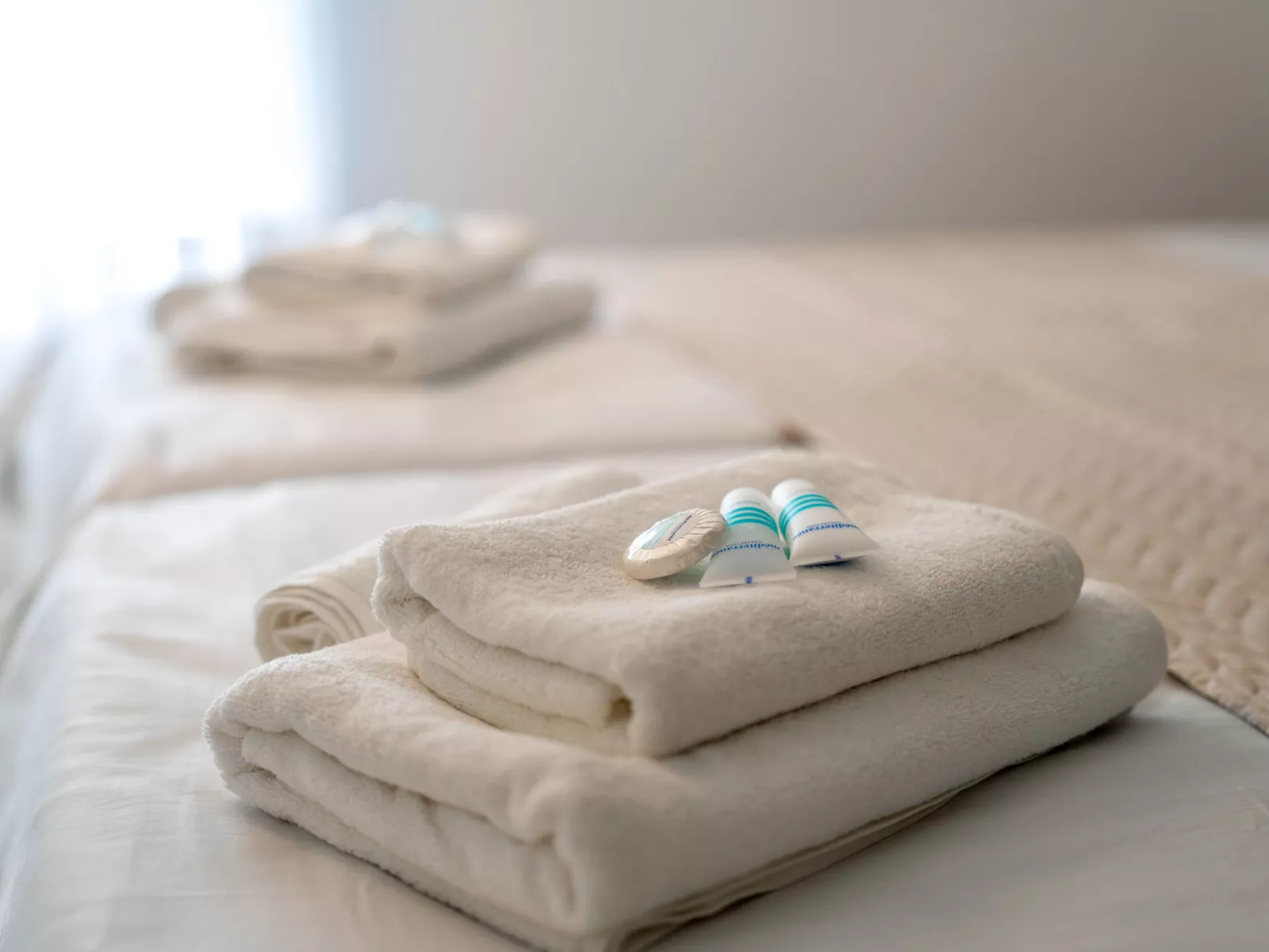 Mediterranee Oliva - Binnen