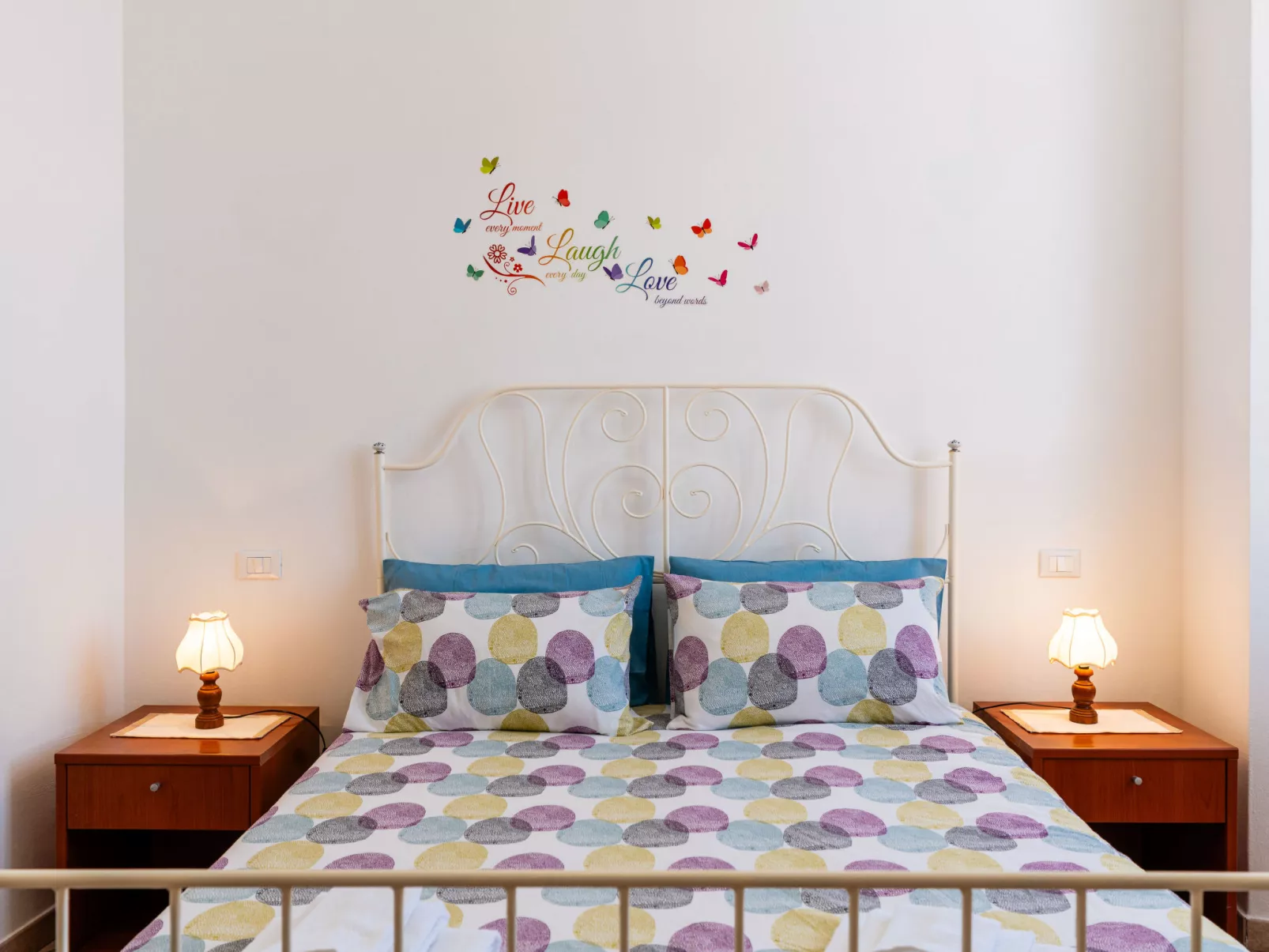 Dimora Storica - Binnen