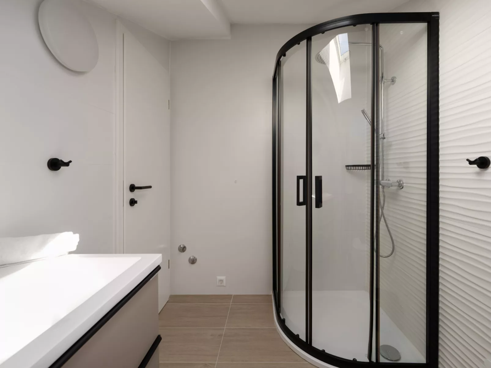 Mediterranee Oliva - Binnen