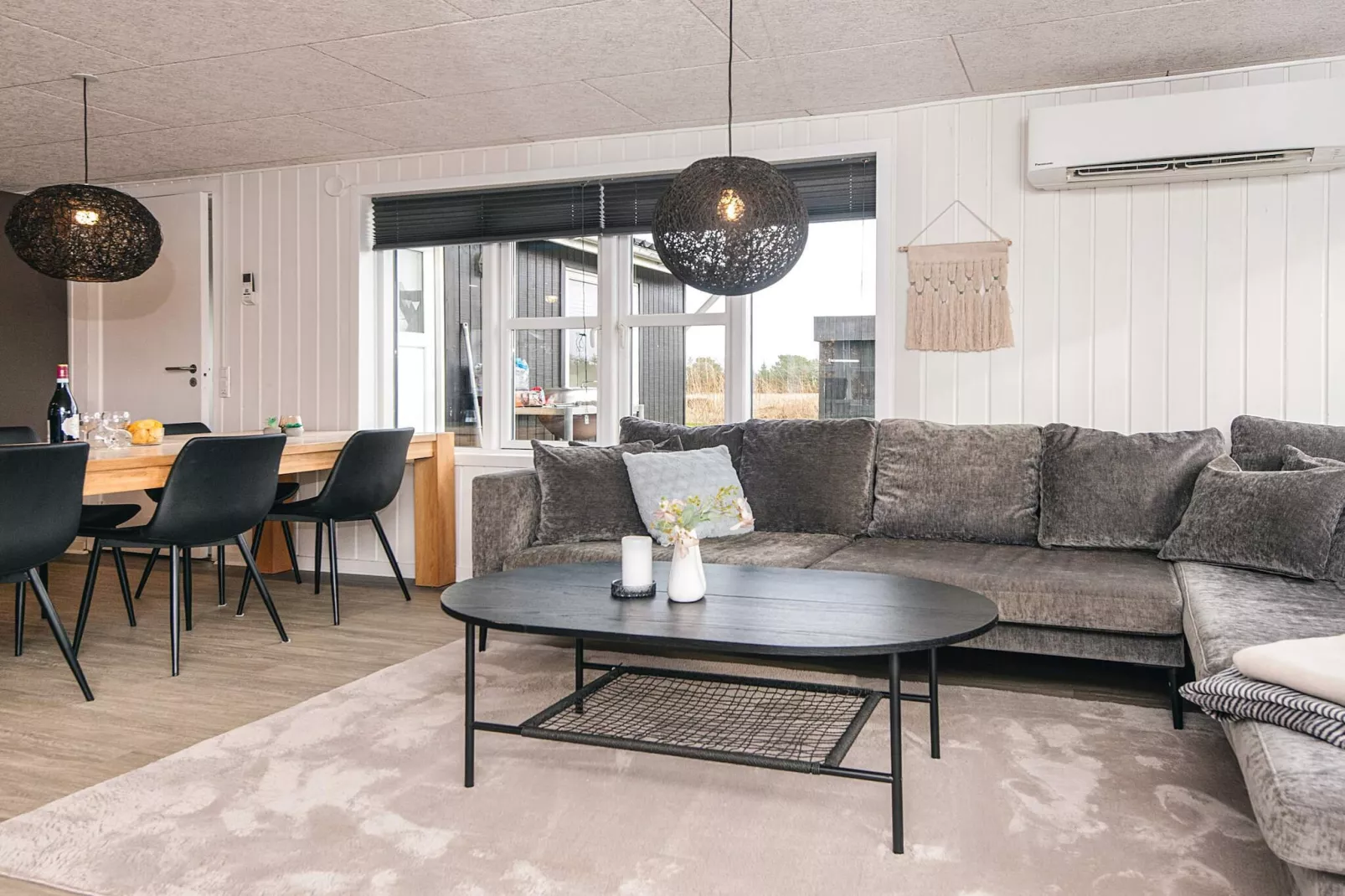 6 persoons vakantie huis in Tarm-By Traum - Binnen