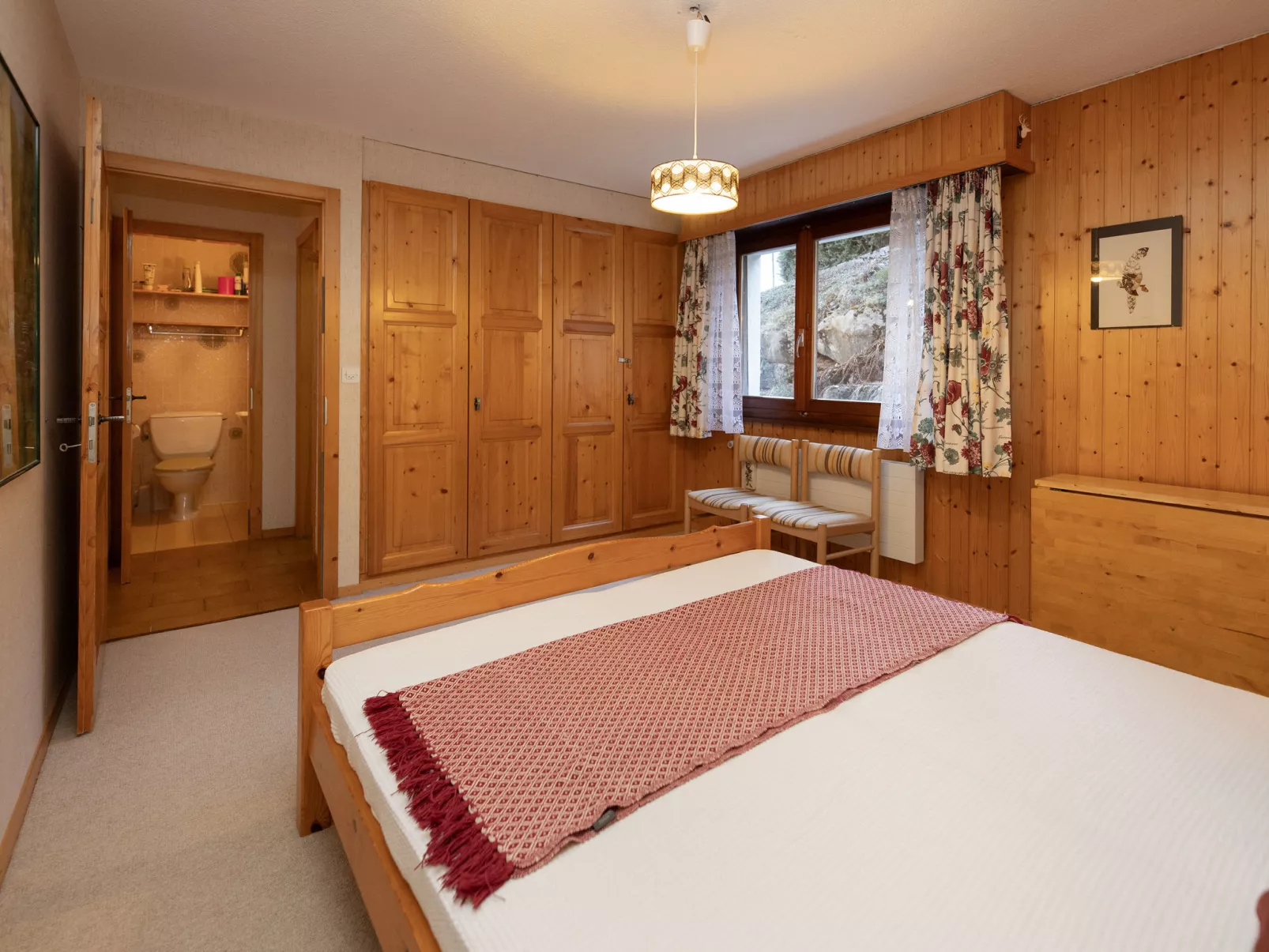 Centaure B RI 1 - Binnen