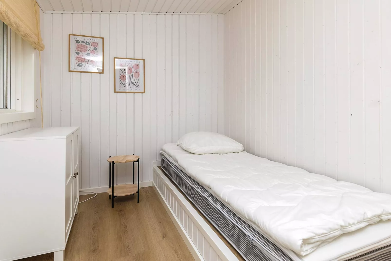 Vakantiehuis, 500m van het strand - Binnen