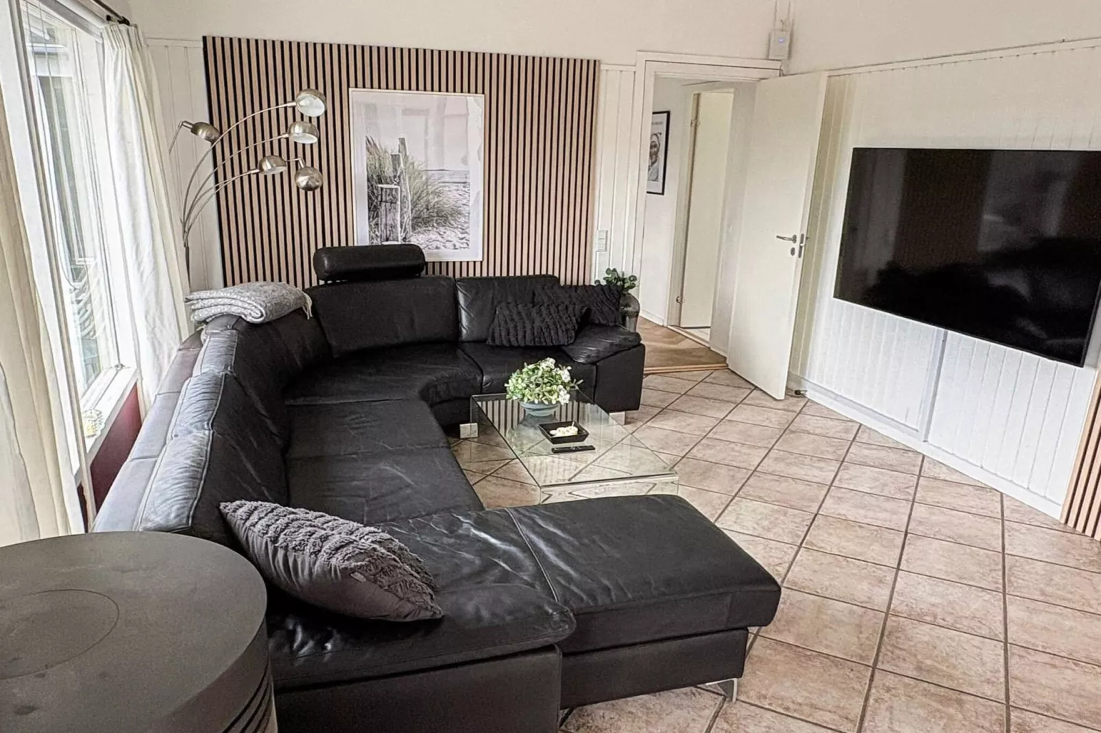 4 sterren vakantie huis in Blokhus - Binnen