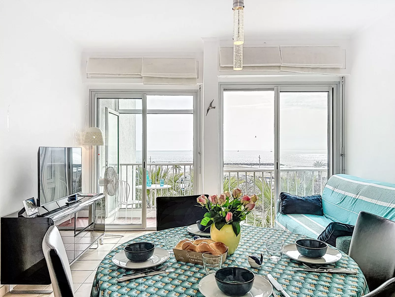 Imperial II - Binnen