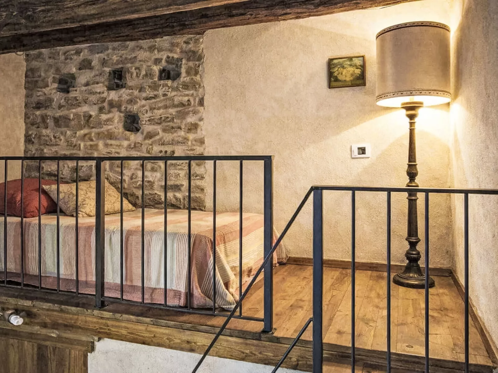 Cotoneaster - Binnen