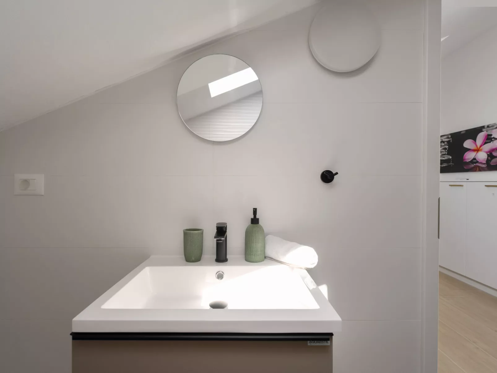 Mediterranee Oliva - Binnen