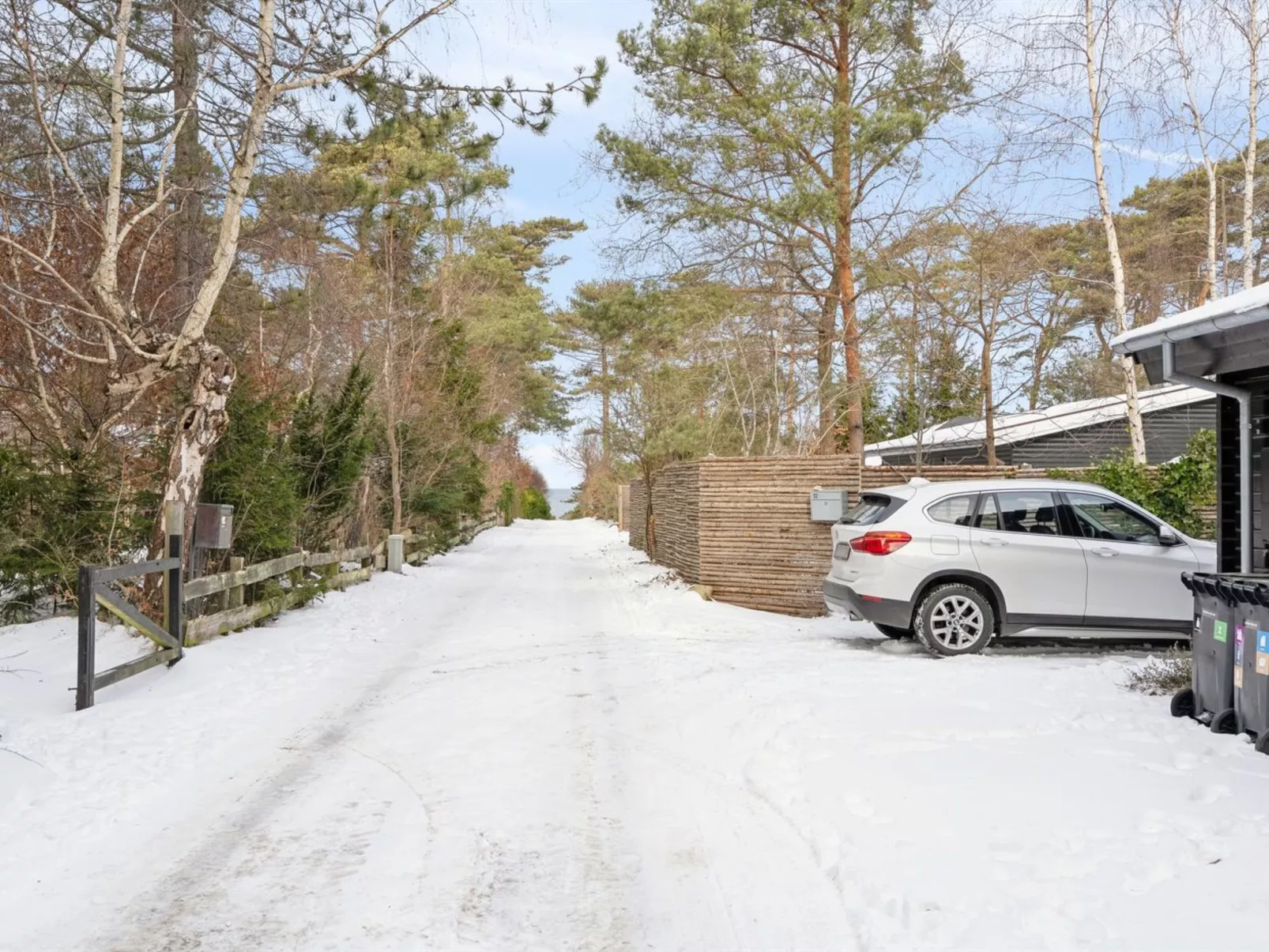 "Hoat" - 250m from the sea - Buiten