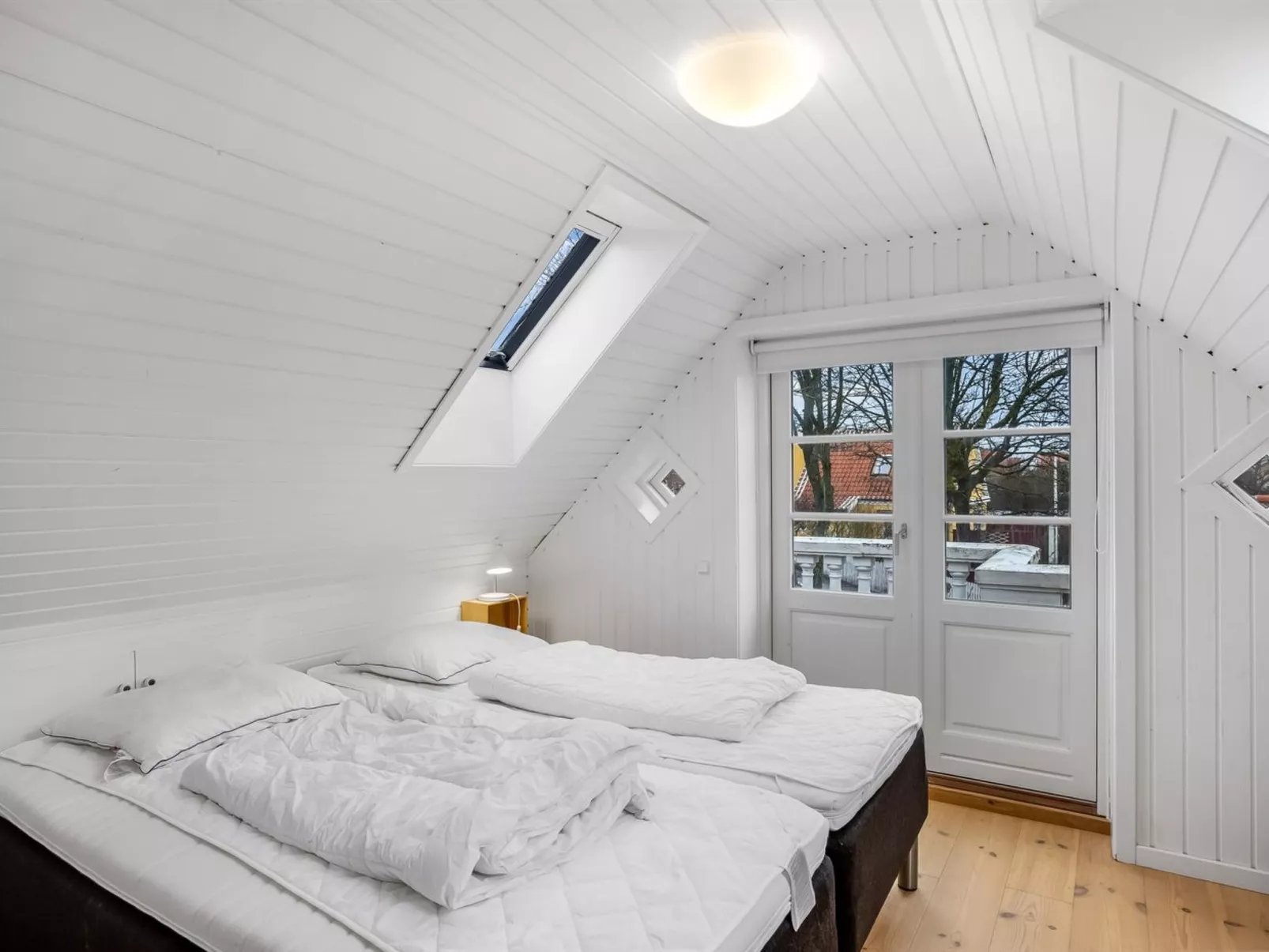 "Juhana" - 150m from the sea - Binnen