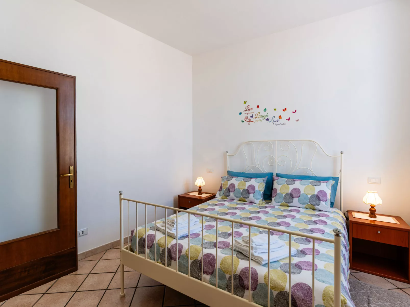 Dimora Storica - Binnen