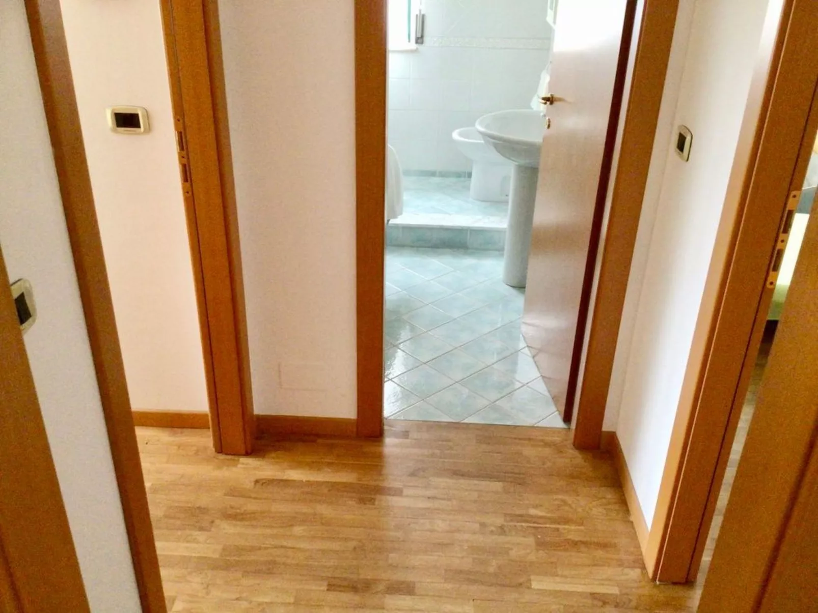 Appartement in Alba Adriatica mit Terrasse - Image-tags.info