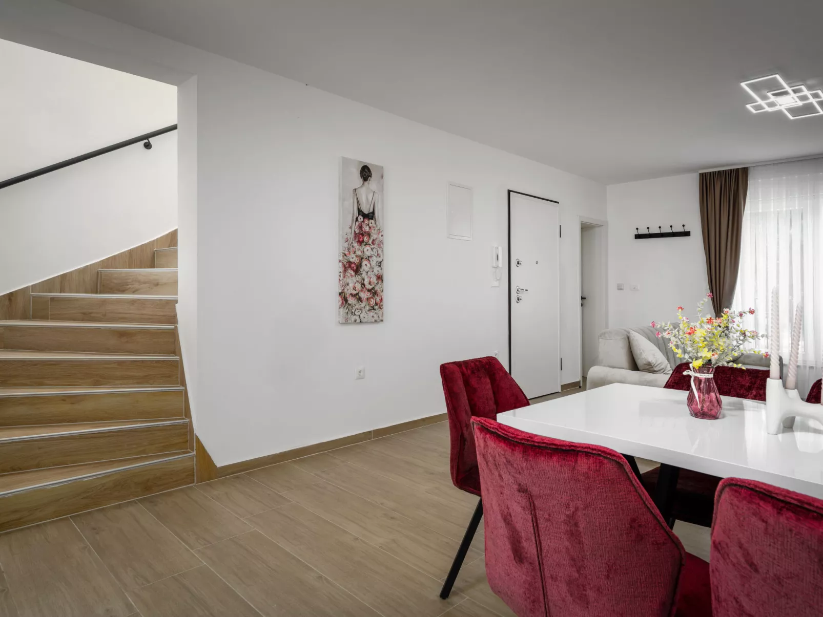 Mediterranee Oliva - Binnen