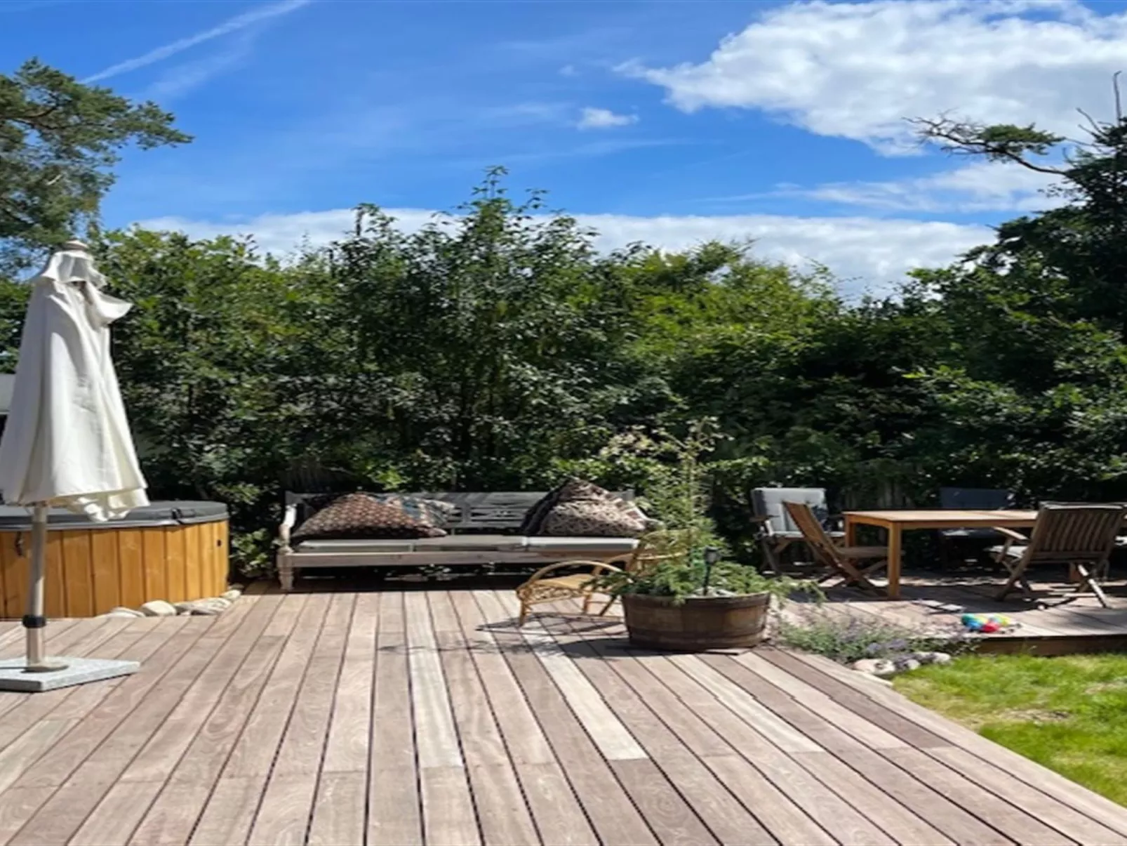 "Hoat" - 250m from the sea - Binnen