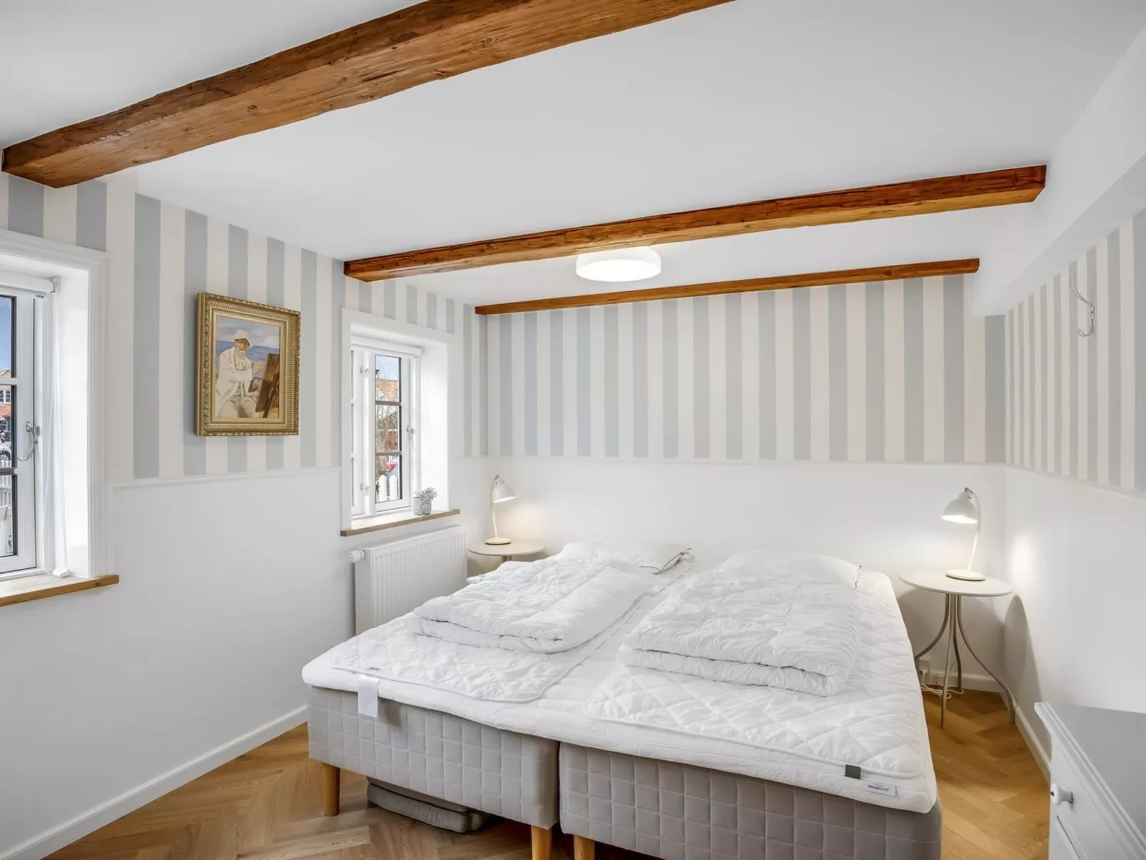 "Juhana" - 150m from the sea - Binnen