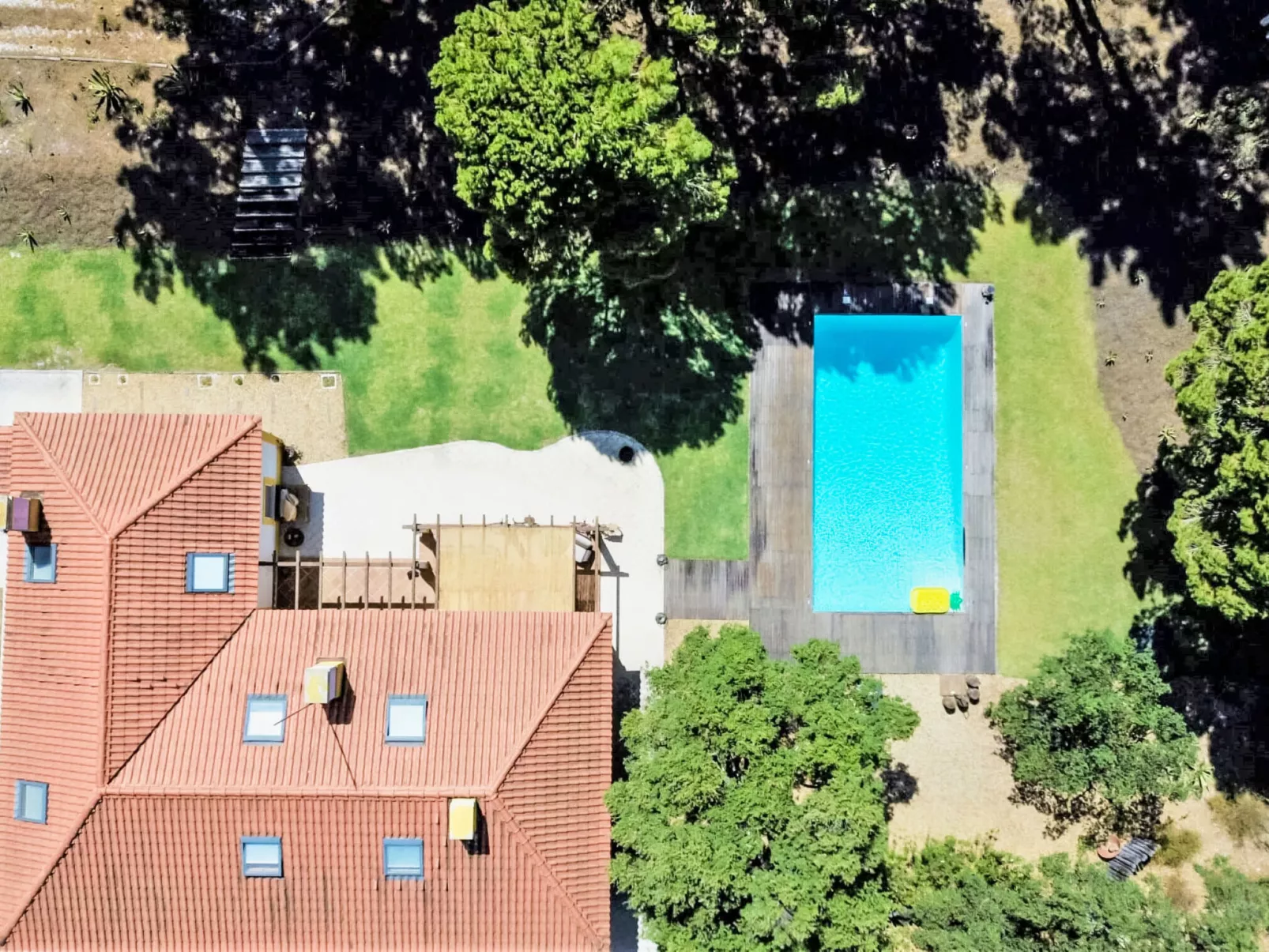 Apartamento 2 quartos- UA 94 - Buiten