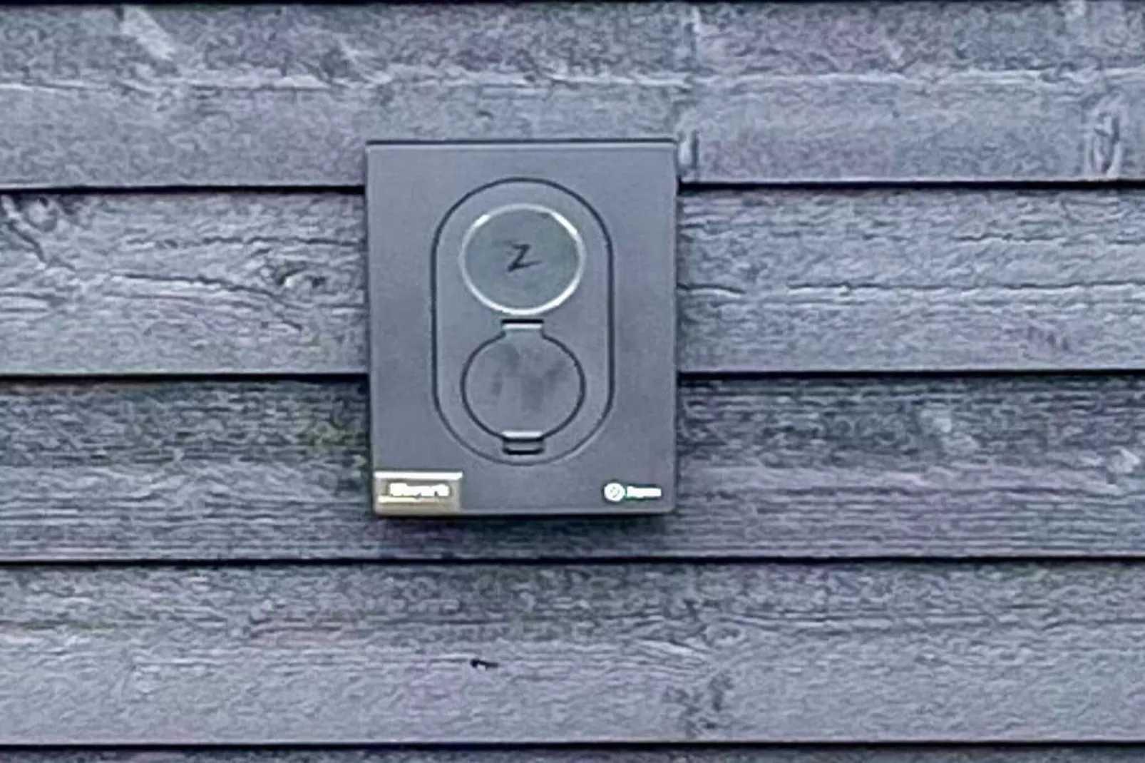 5 sterren vakantie huis in Nørre Nebel - Buitenlucht