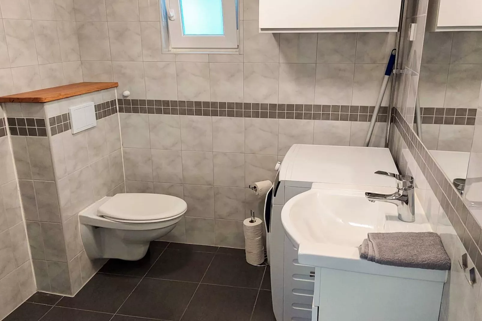 4 Personen vakantie huis in FALKENBERG - Binnen