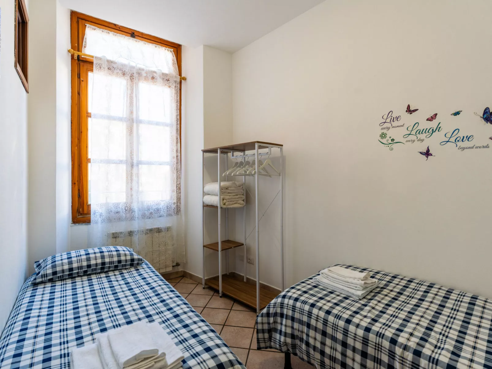 Dimora Storica - Binnen