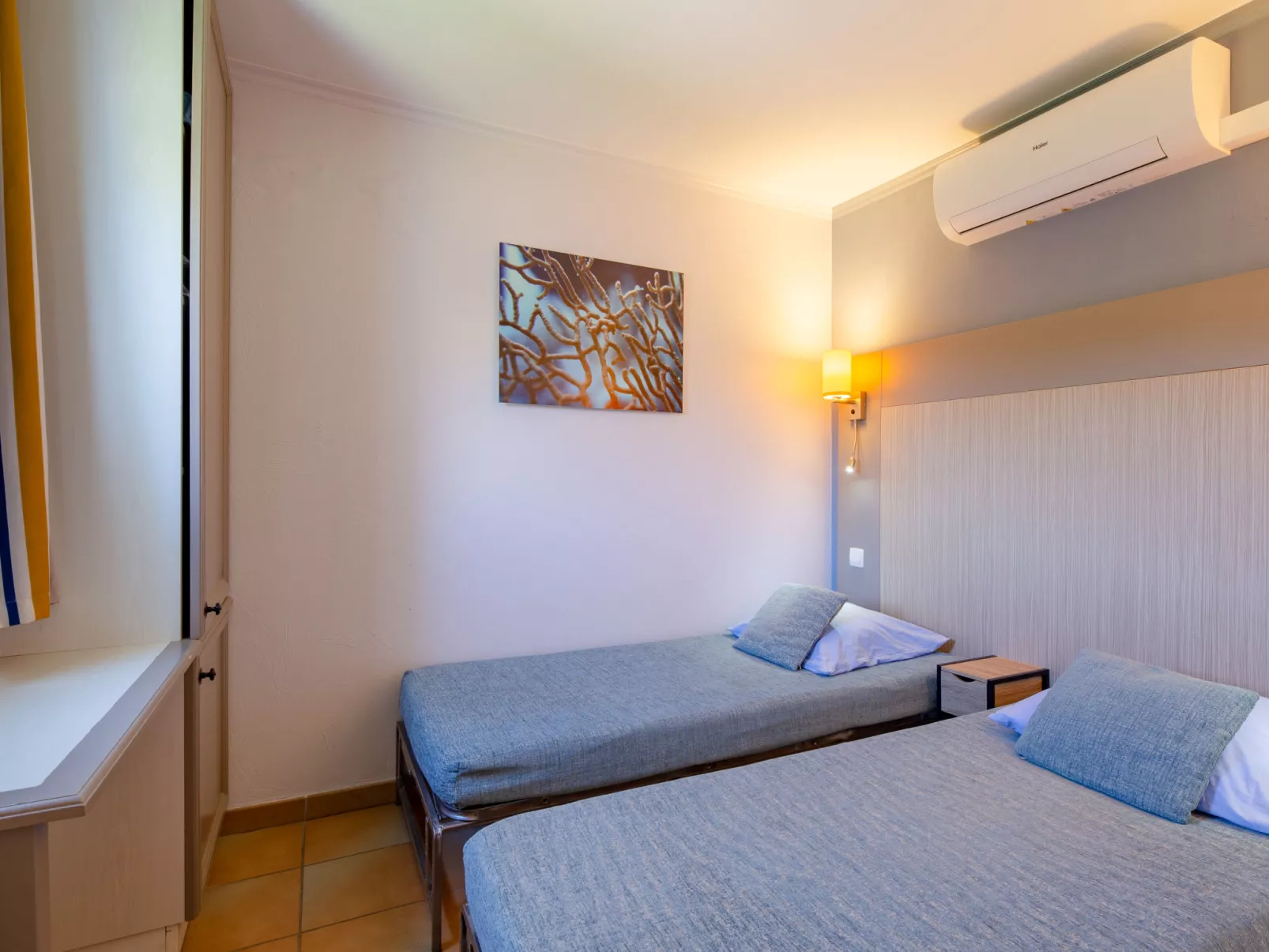 Les Rivages des Issambres - Binnen