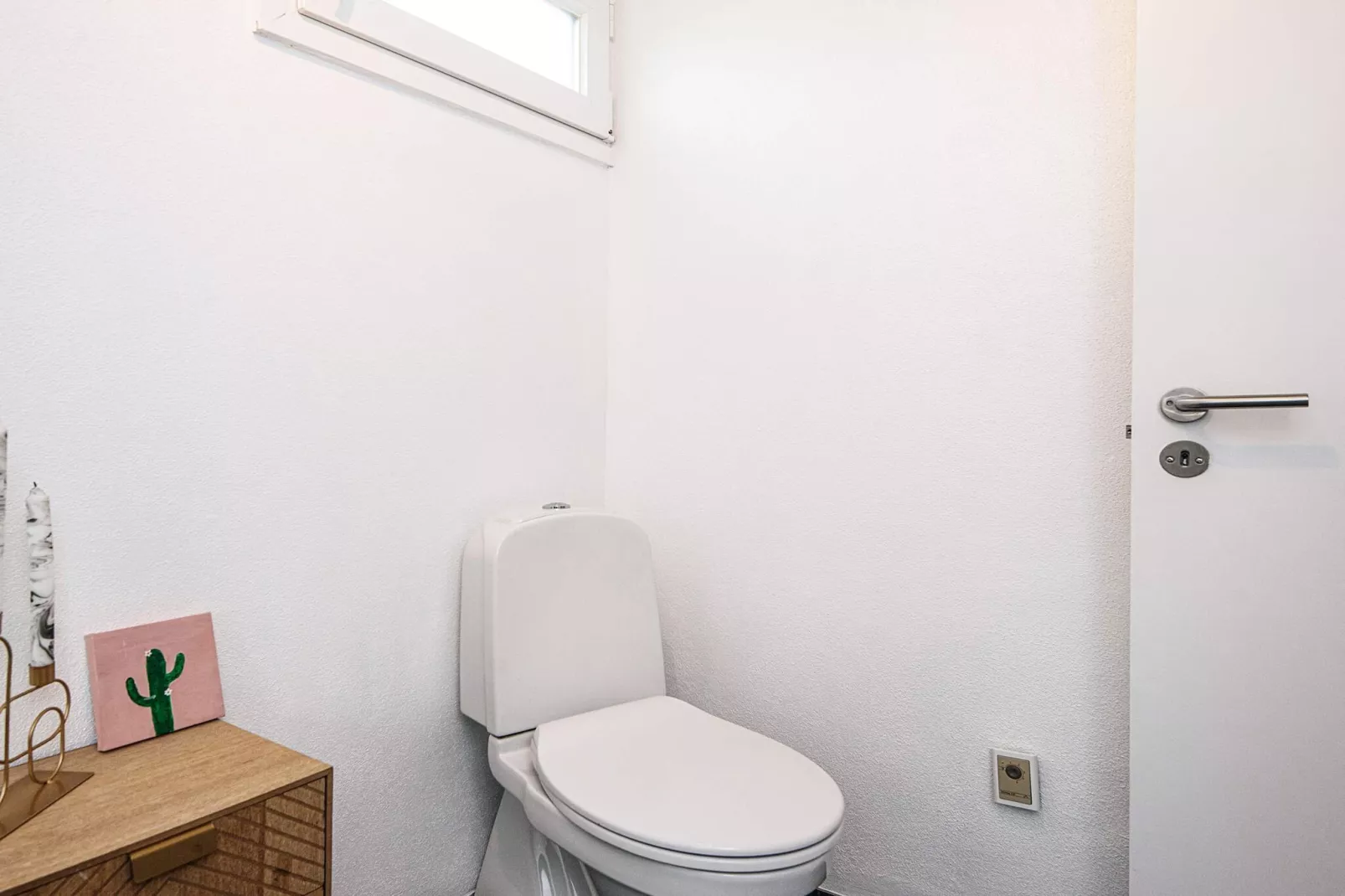 6 persoons vakantie huis in Tarm-By Traum - Binnen