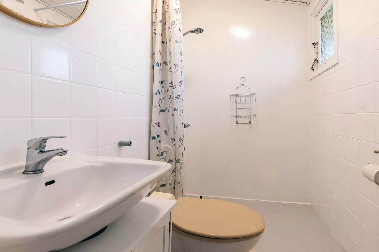 Vakantiehuis, 500m van het strand - Binnen