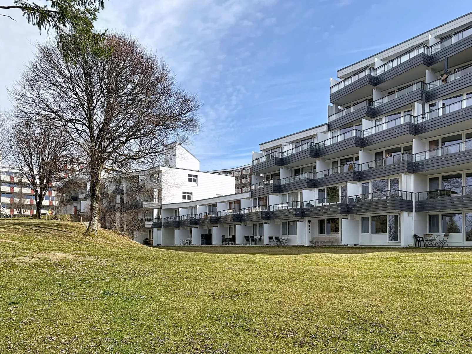 Nicole inkl. Schwimmbad und Sauna - Buiten