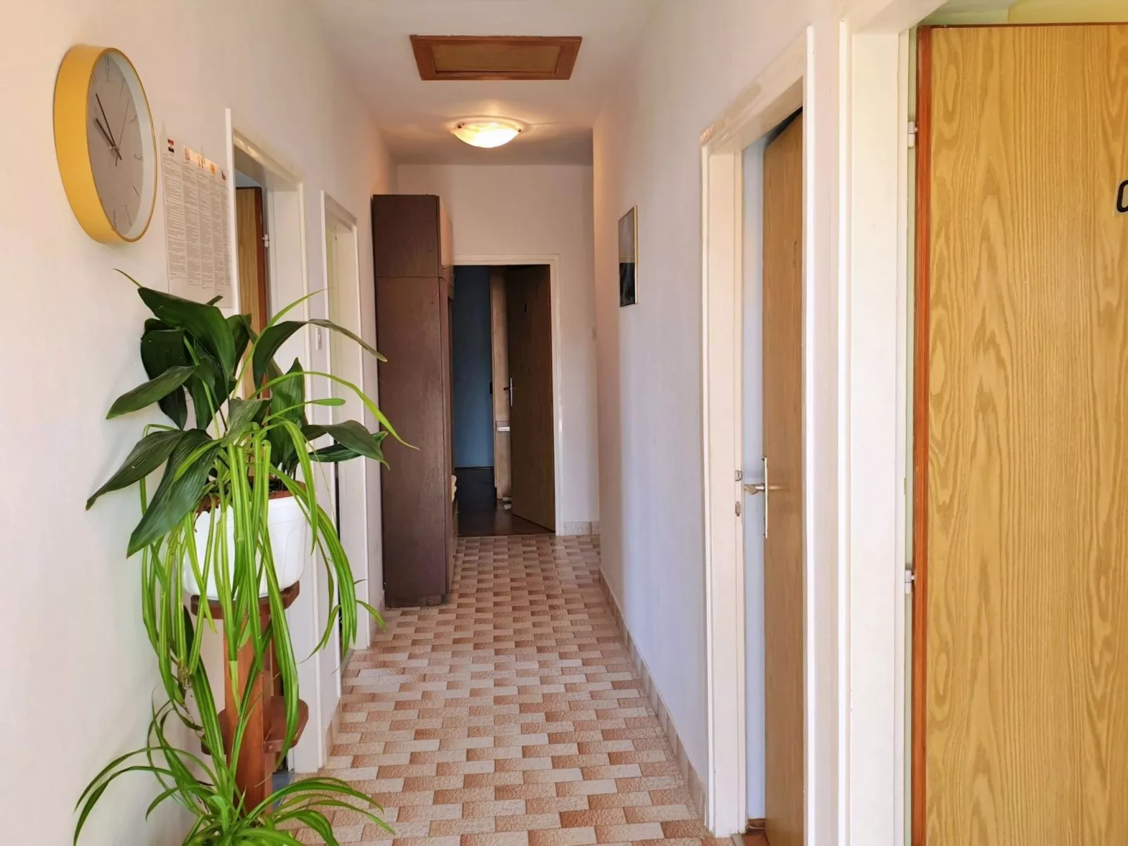 Apartment Jakominic - Binnen