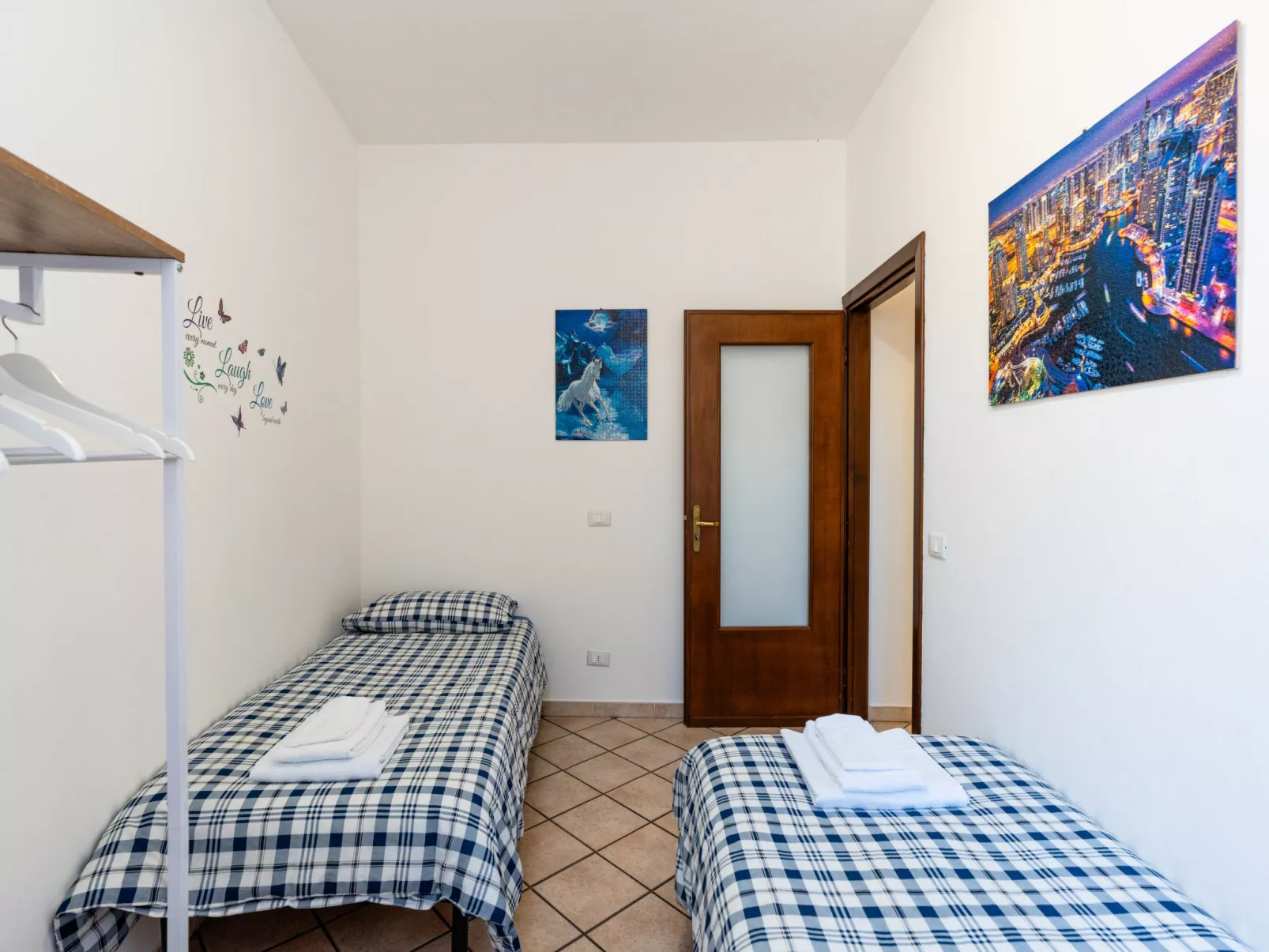 Dimora Storica - Binnen