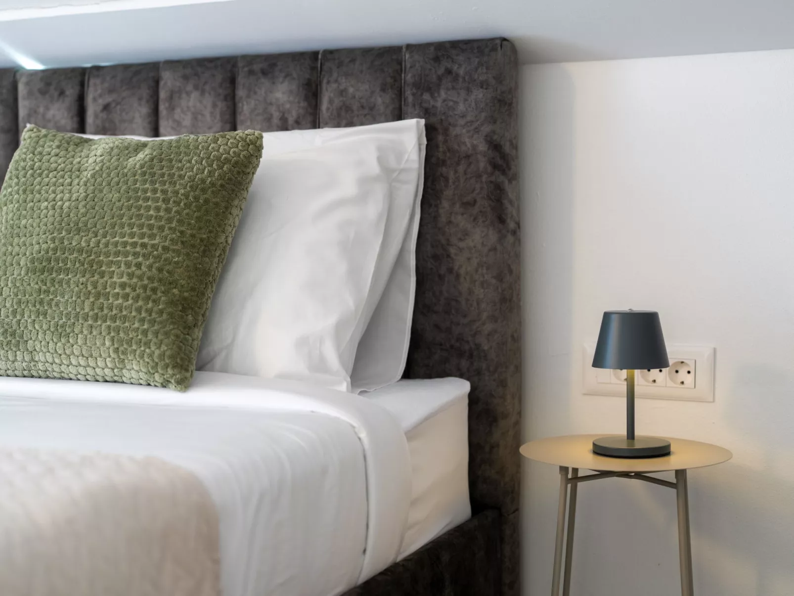 Mediterranee Oliva - Binnen