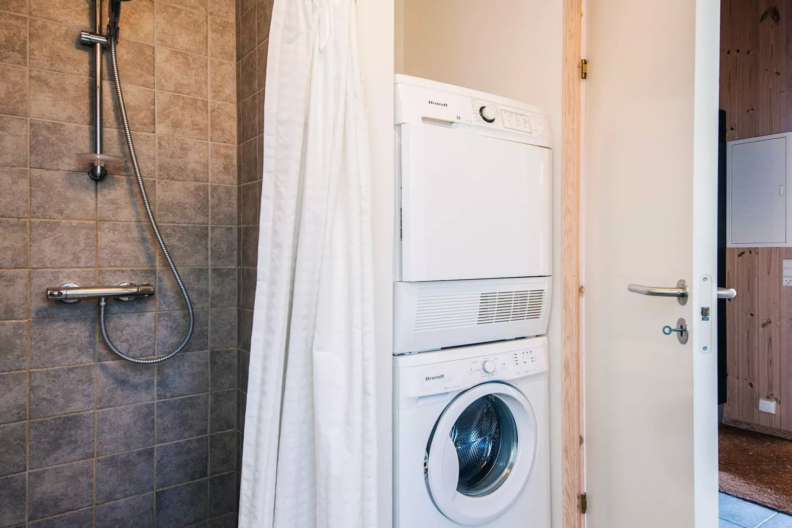 6 persoons vakantie huis in Ebeltoft - Binnen