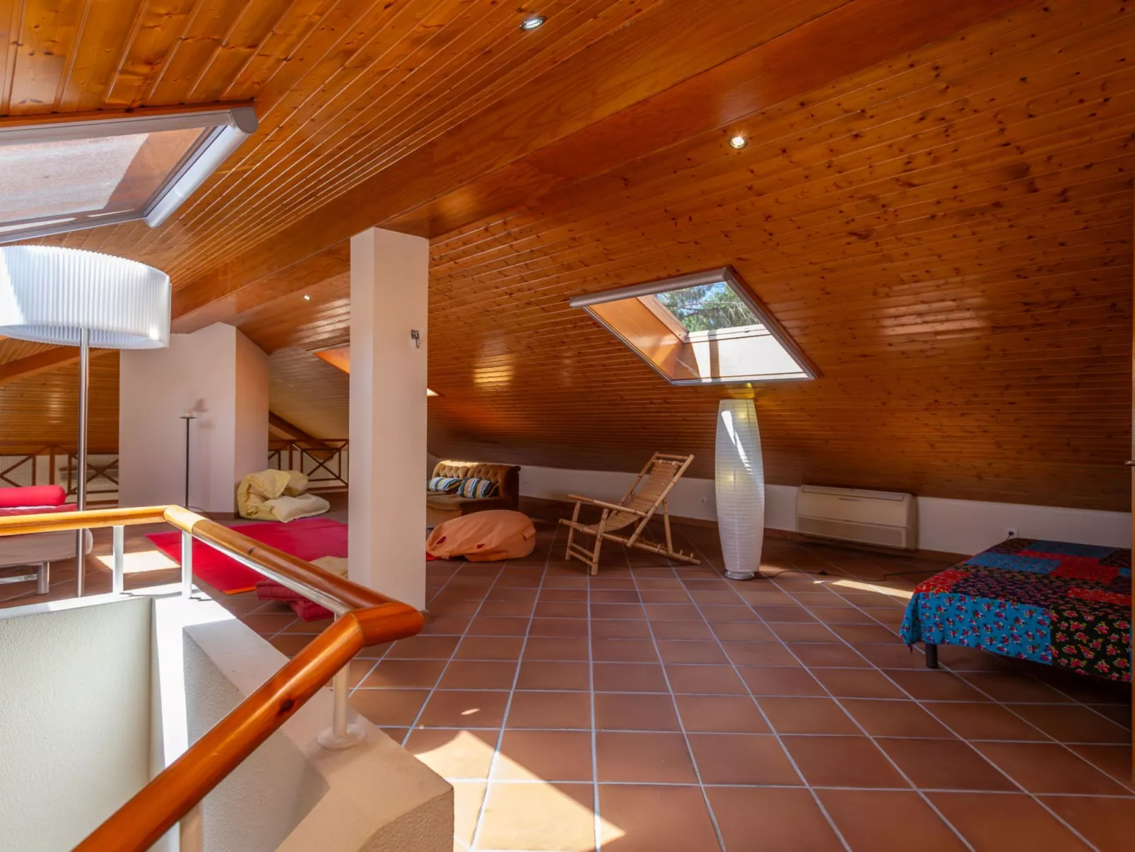 Villa 65- Refuge Villa - Binnen
