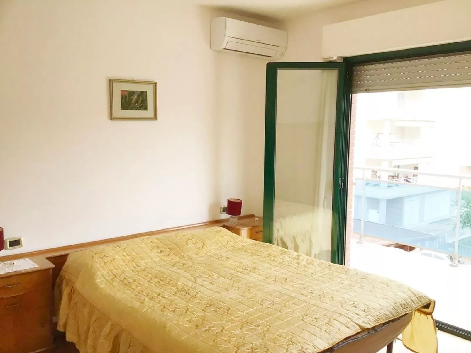 Appartement in Alba Adriatica mit Terrasse - Image-tags.info