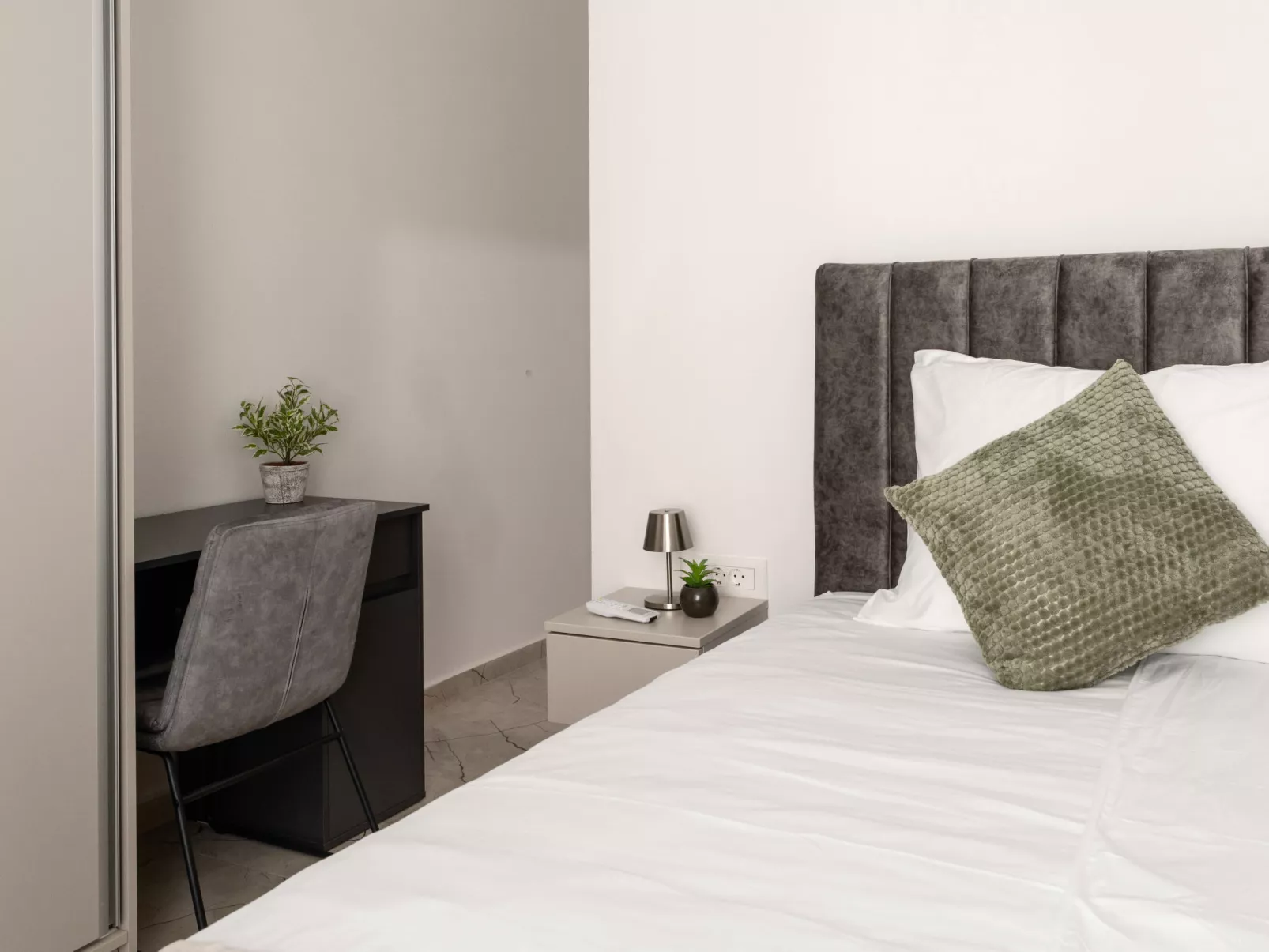 Mediterranee Oliva - Binnen