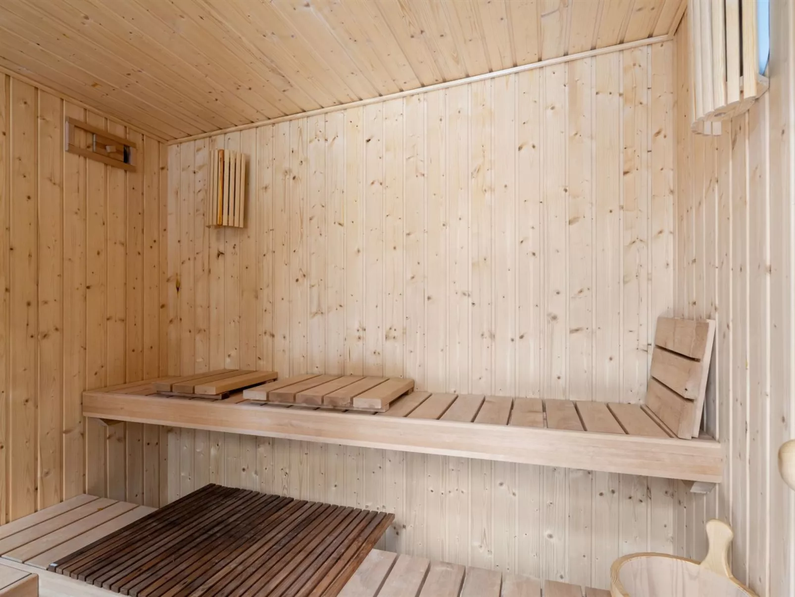 "Hoat" - 250m from the sea - Binnen