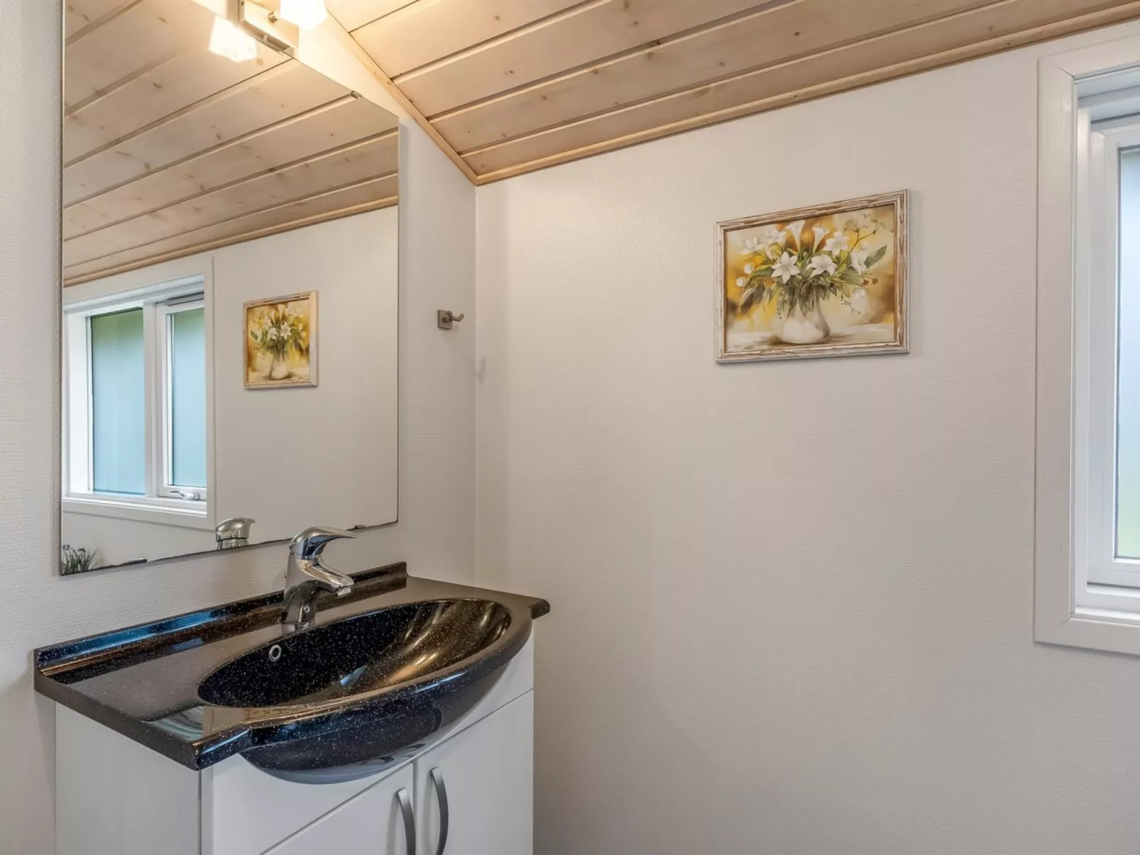 "Beeke" - 1.4km from the sea - Binnen