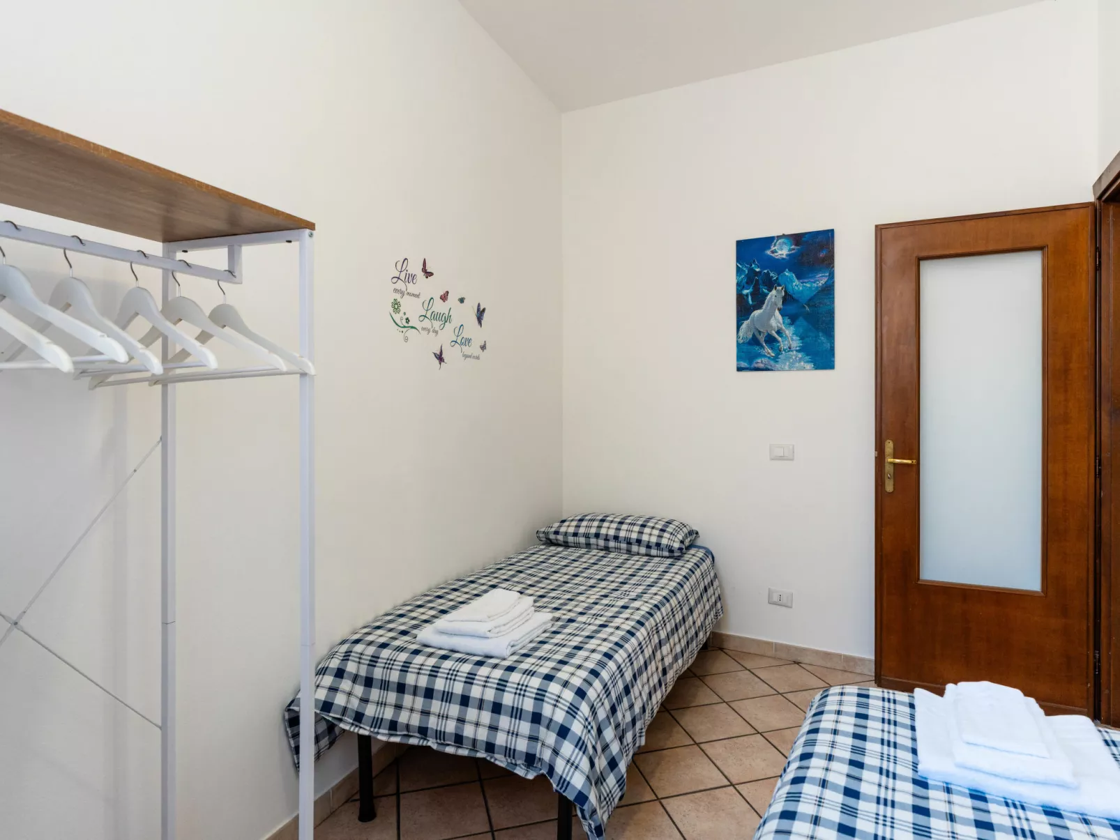 Dimora Storica - Binnen