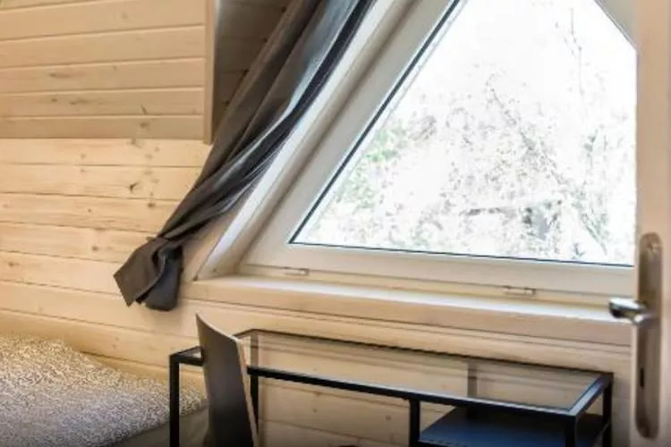 Domy wakacyjne i apartamenty w Niechorzu - Slaapkamer