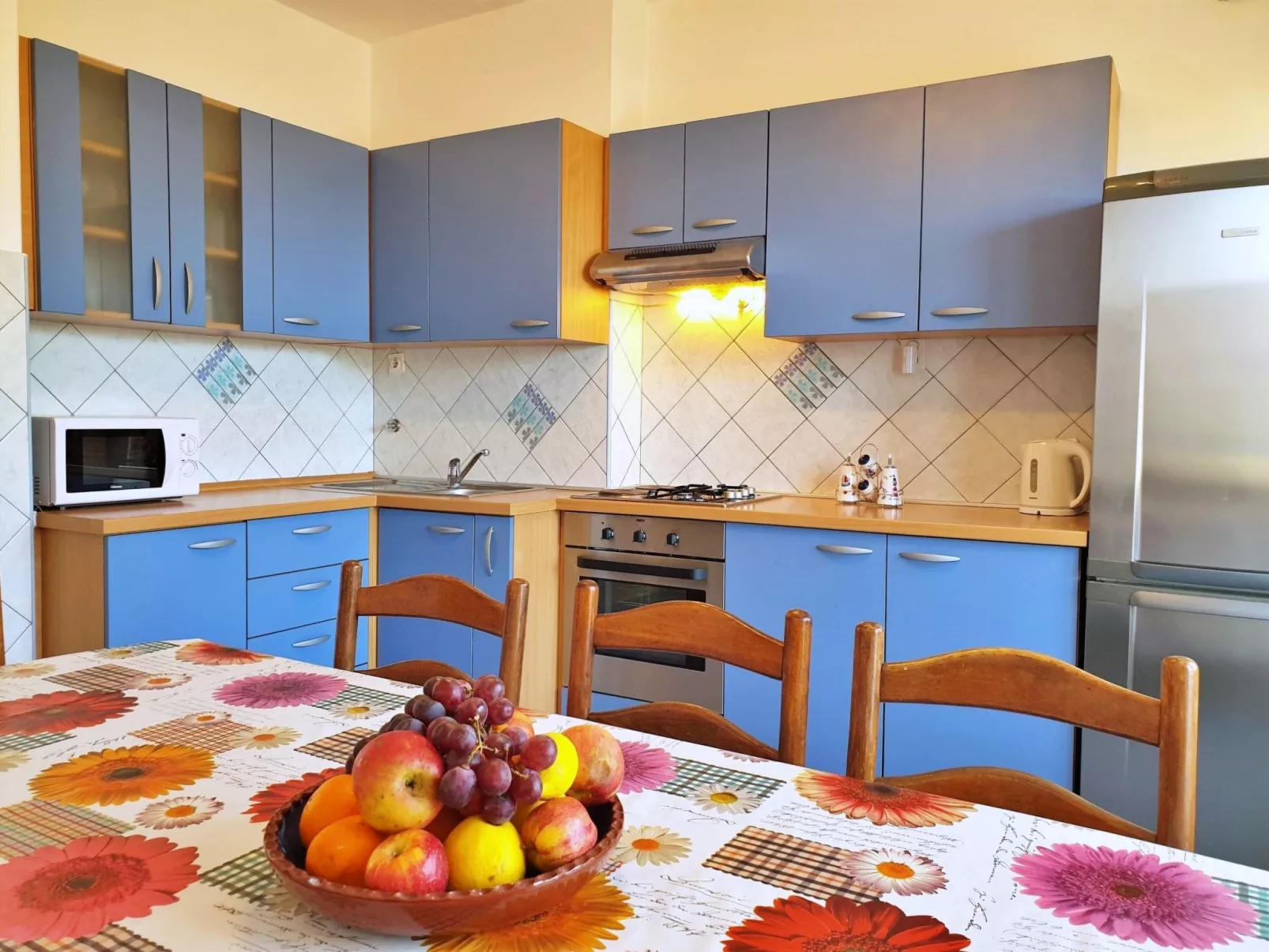 Apartment Jakominic - Binnen
