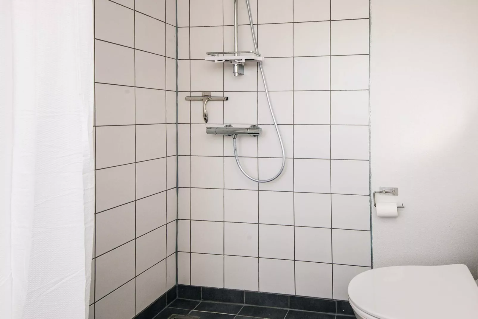 6 Personen vakantie huis in Rønde - Binnen