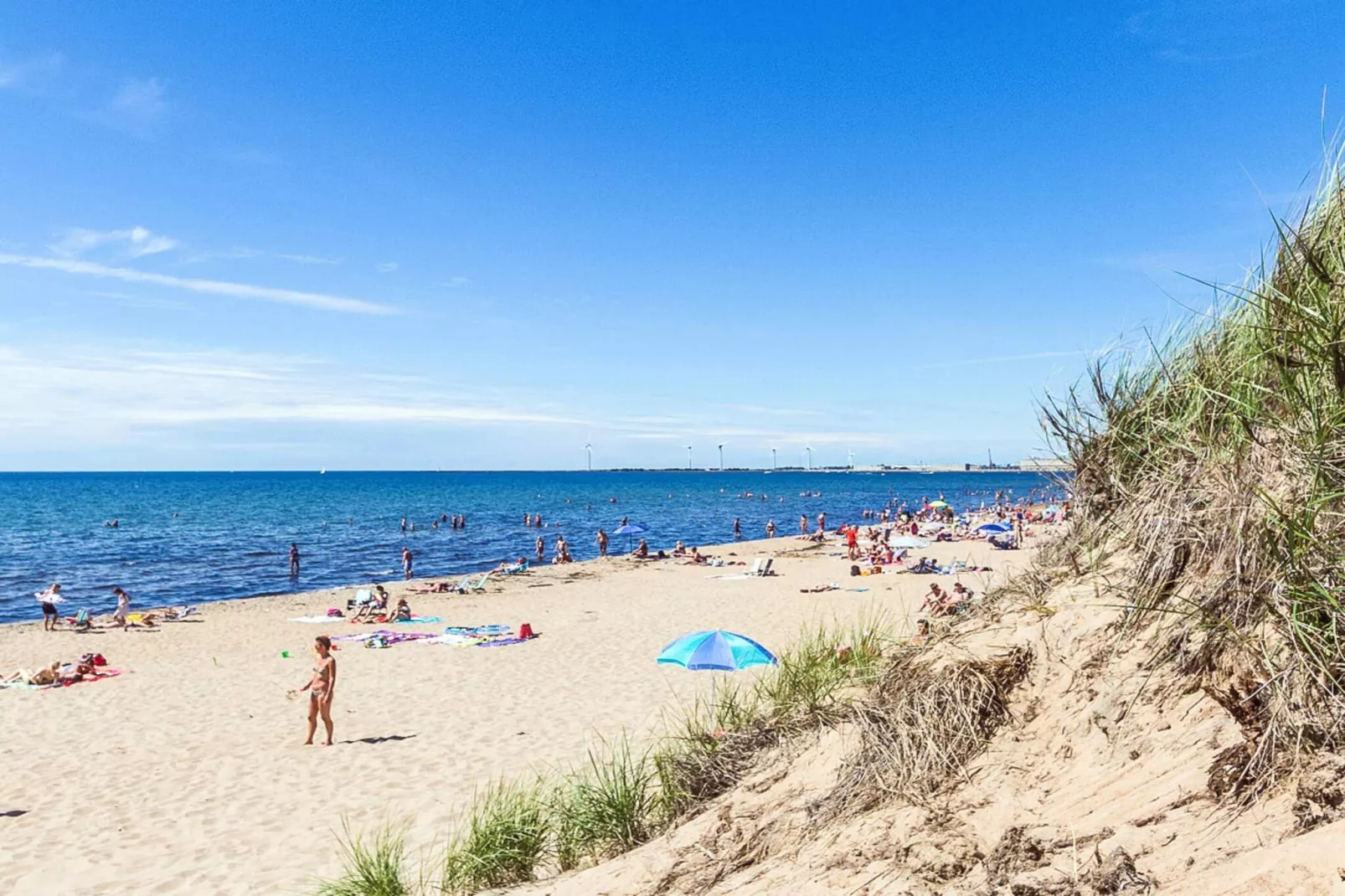4 Personen vakantie huis in FALKENBERG - Niet-getagd
