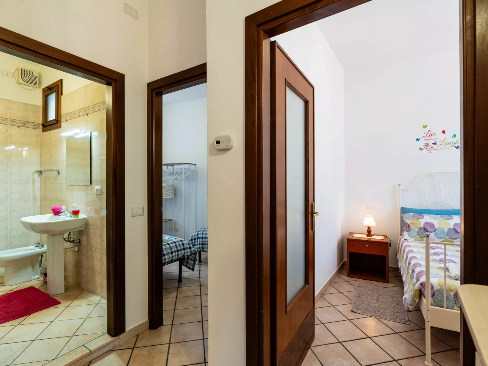 Dimora Storica - Binnen